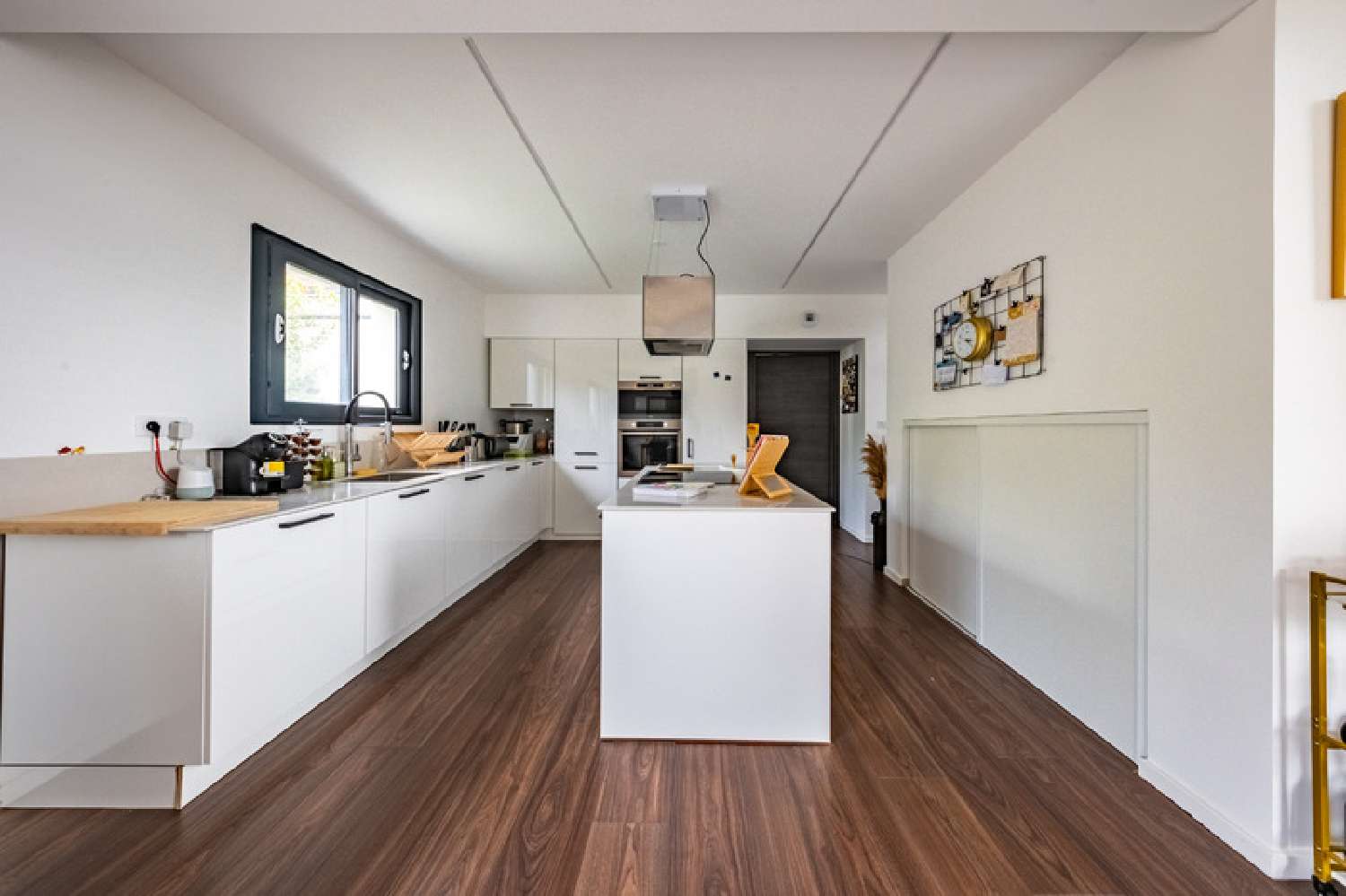  à vendre maison Genlis Côte-d'Or 6
