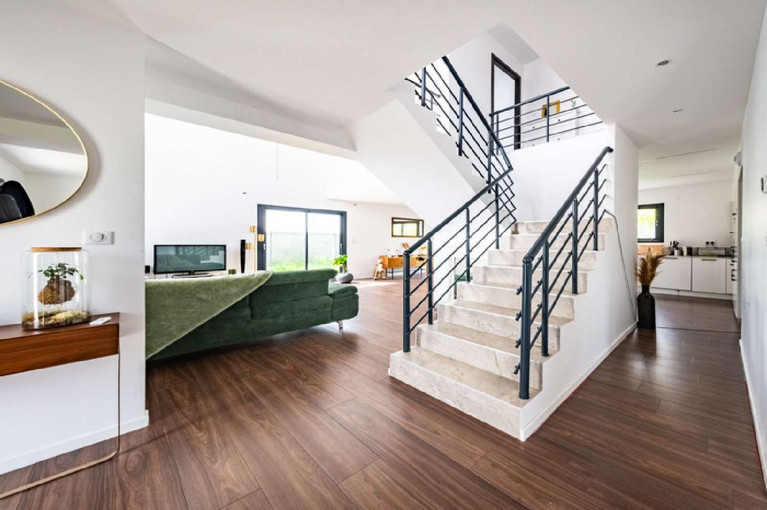  à vendre maison Genlis Côte-d'Or 7
