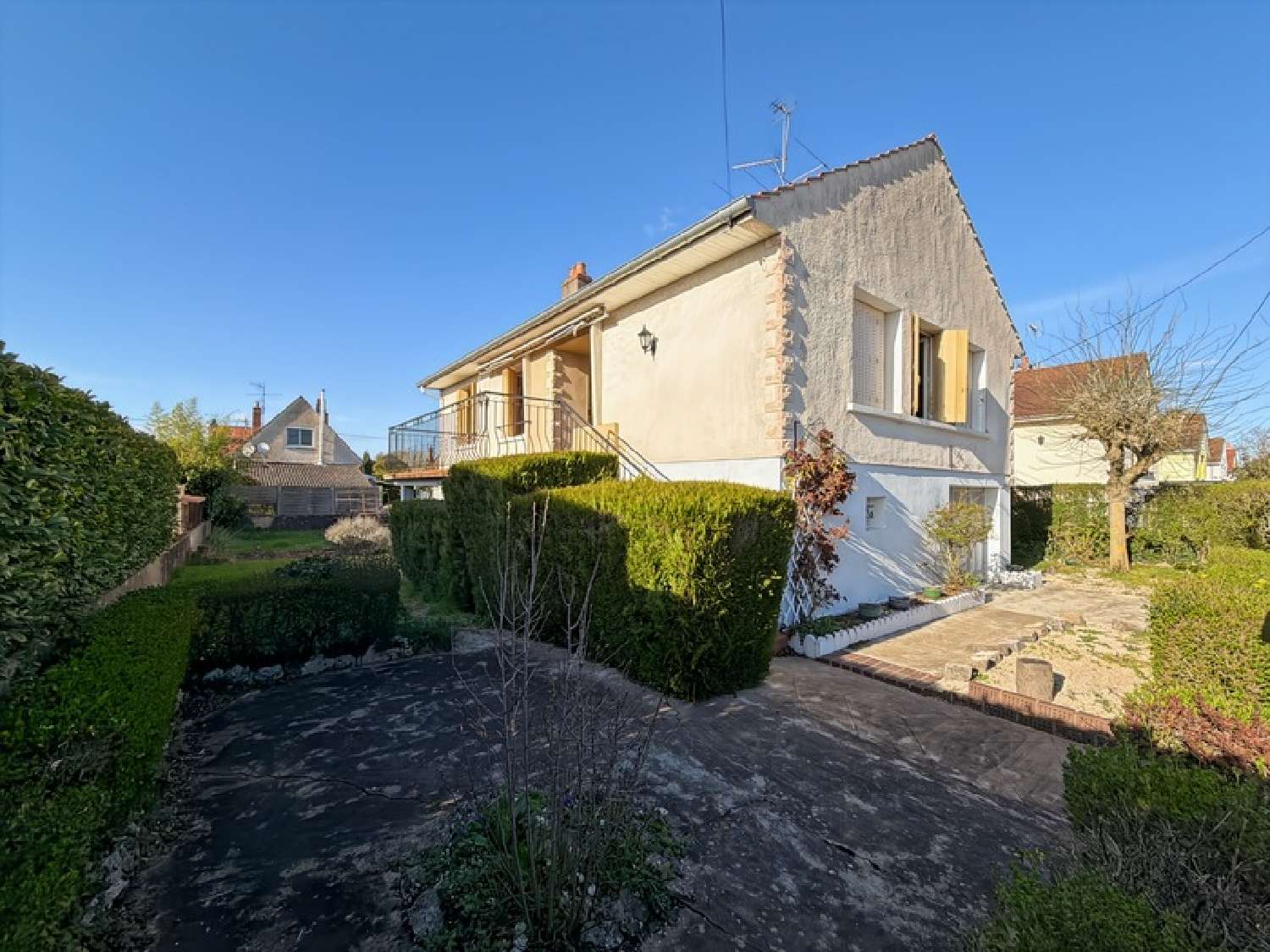 à vendre maison Genlis Côte-d'Or 5