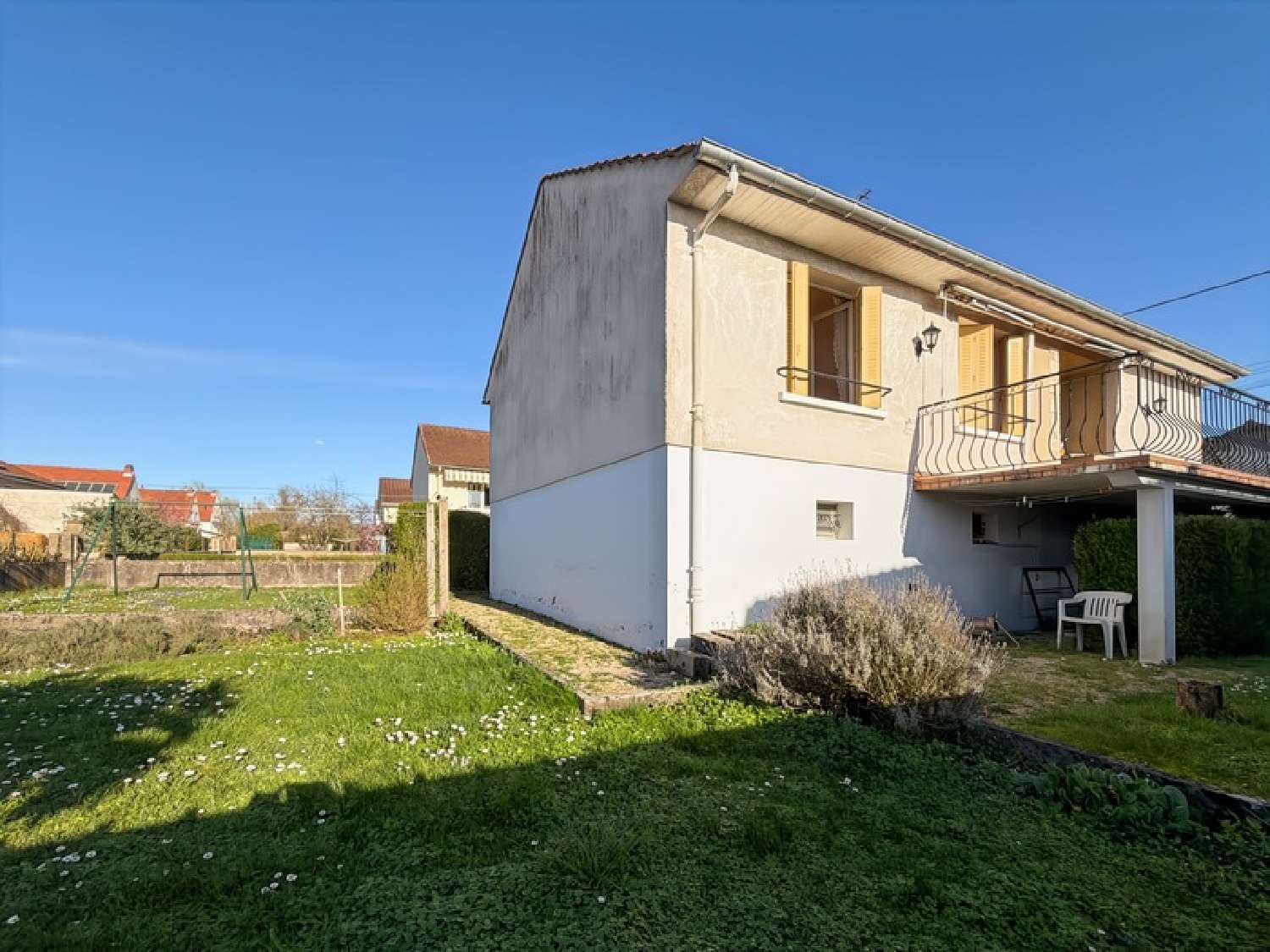  à vendre maison Genlis Côte-d'Or 6