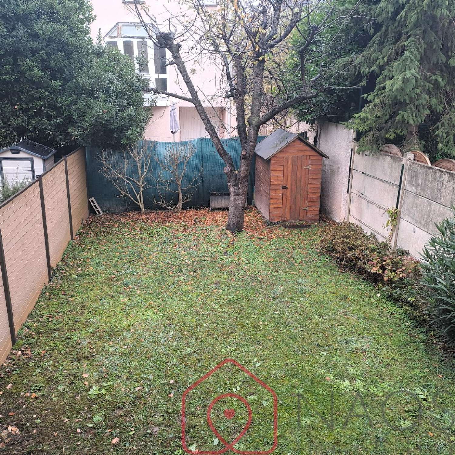  à vendre maison Gennevilliers Hauts-de-Seine 1