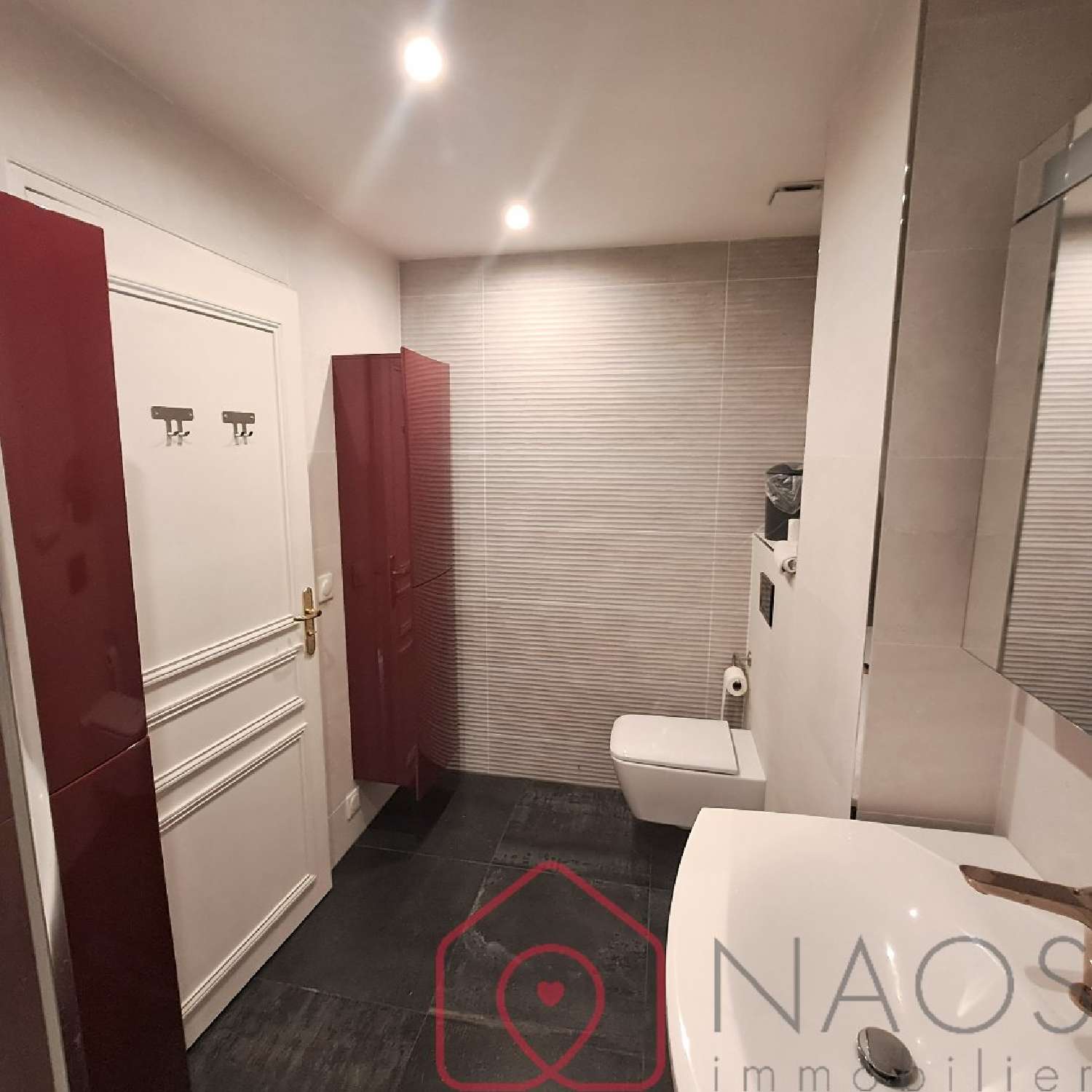  à vendre maison Gennevilliers Hauts-de-Seine 8