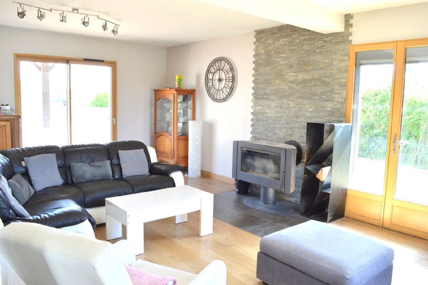  en venta casa Genouilly Saône-et-Loire 3