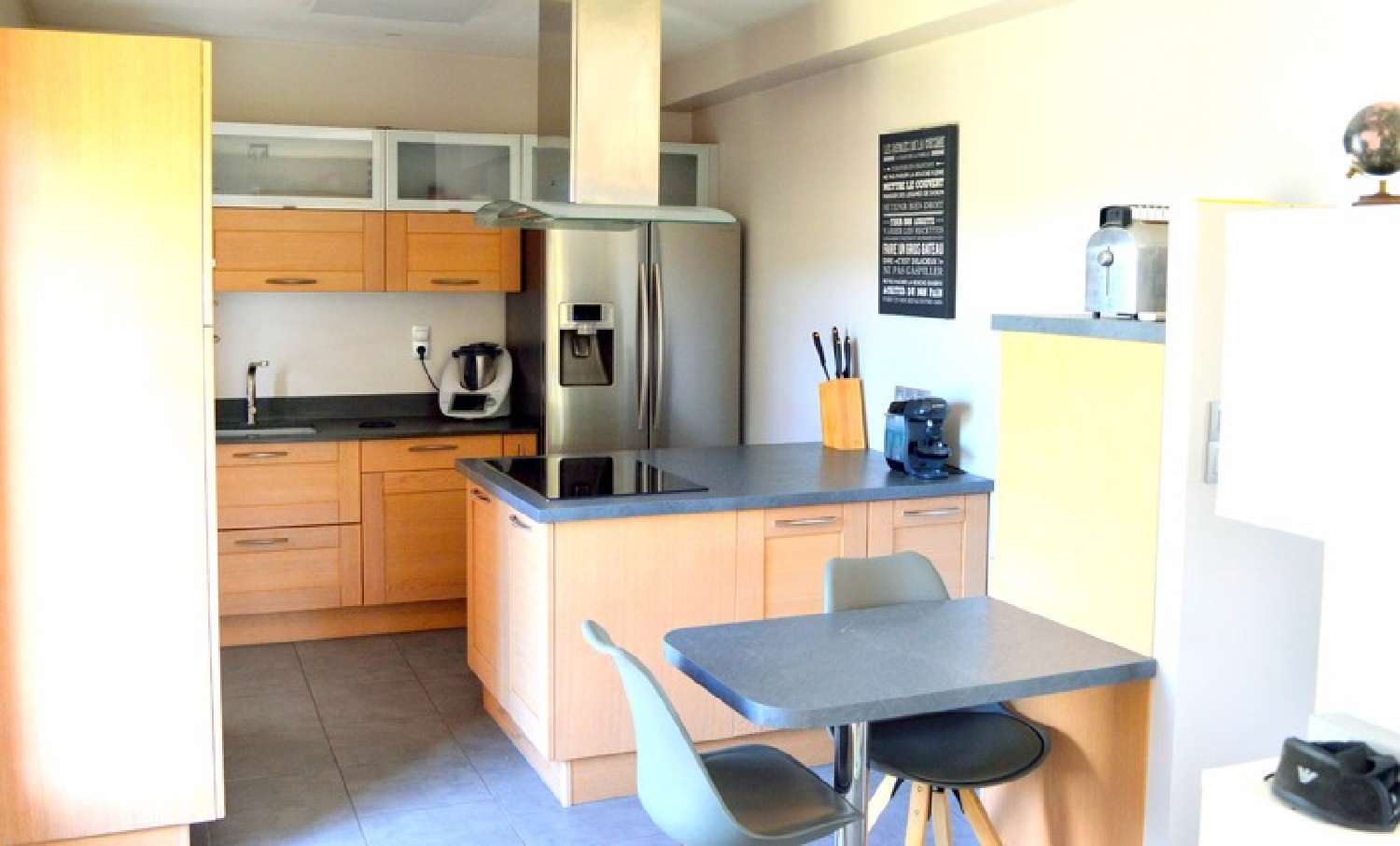  en venta casa Genouilly Saône-et-Loire 4