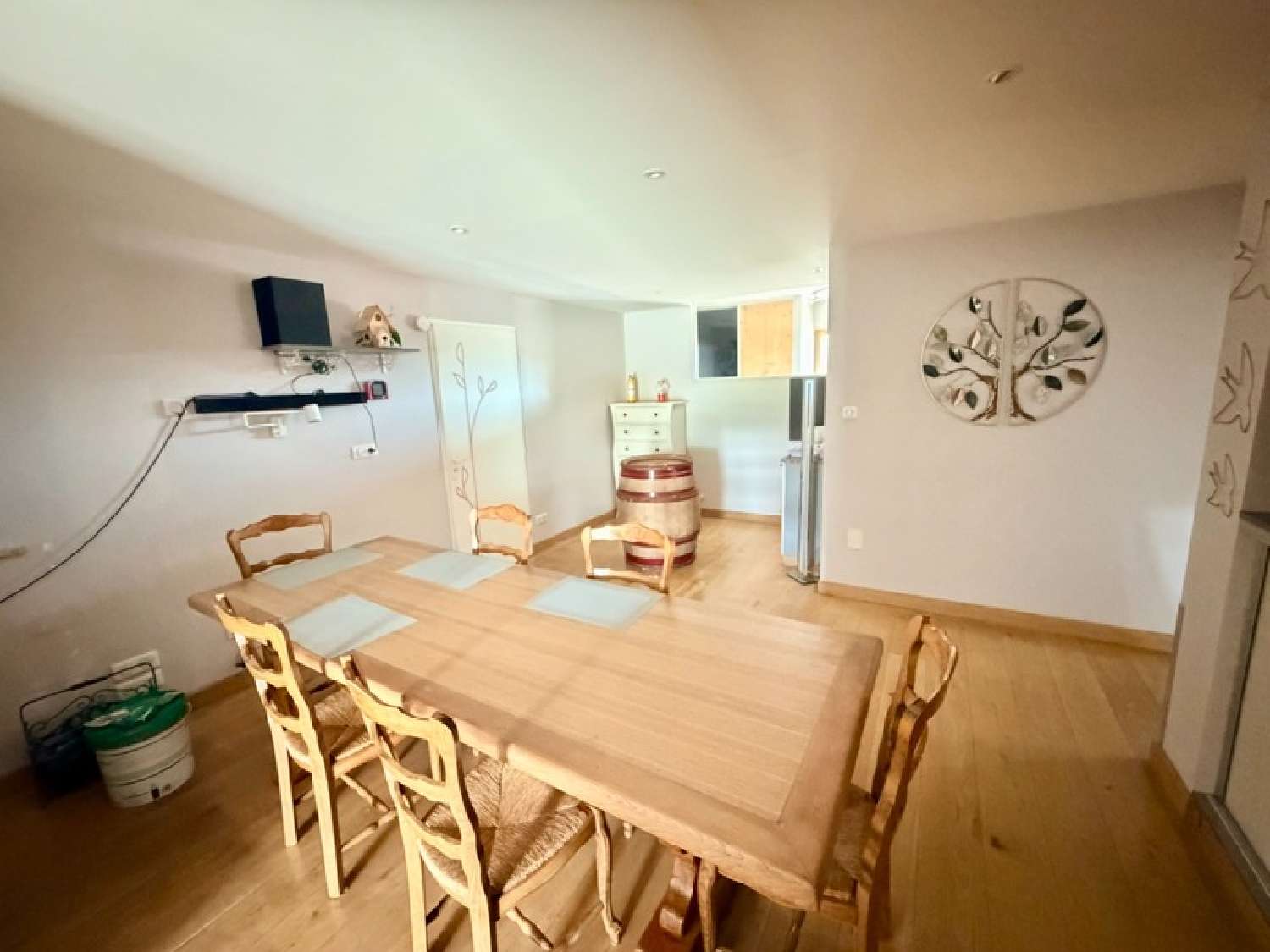 en venta casa Genouilly Saône-et-Loire 5