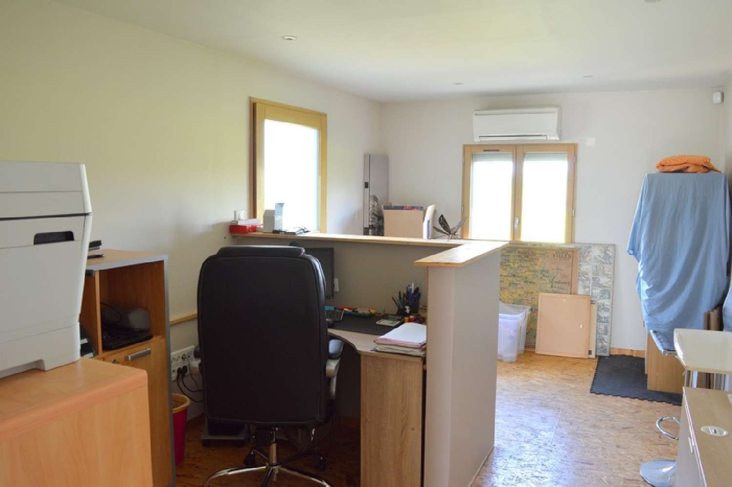  en venta casa Genouilly Saône-et-Loire 7