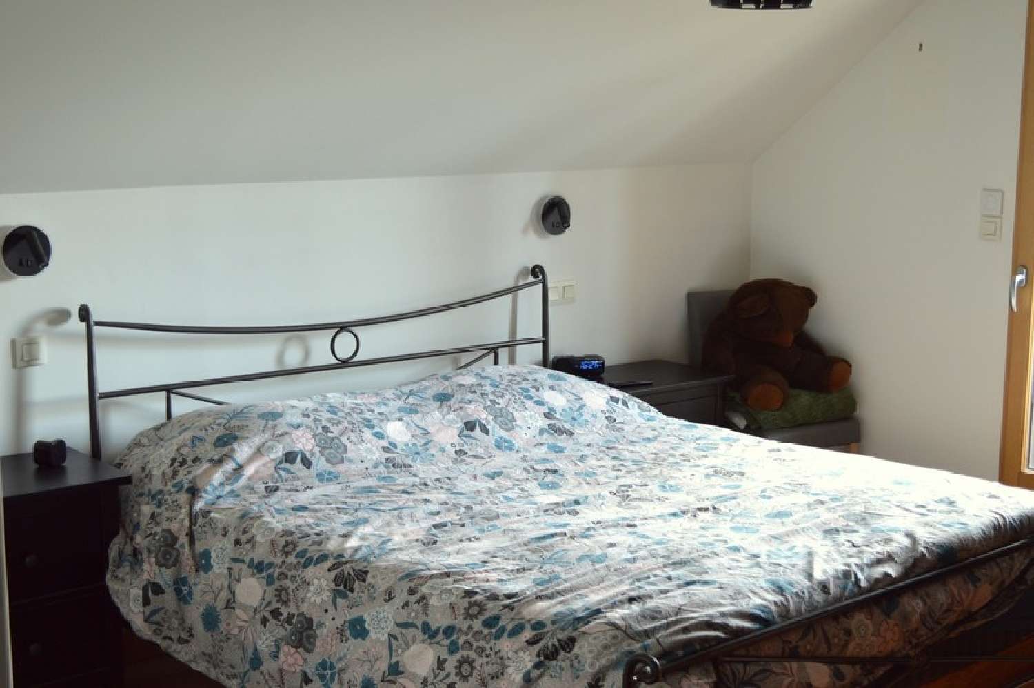  en venta casa Genouilly Saône-et-Loire 8