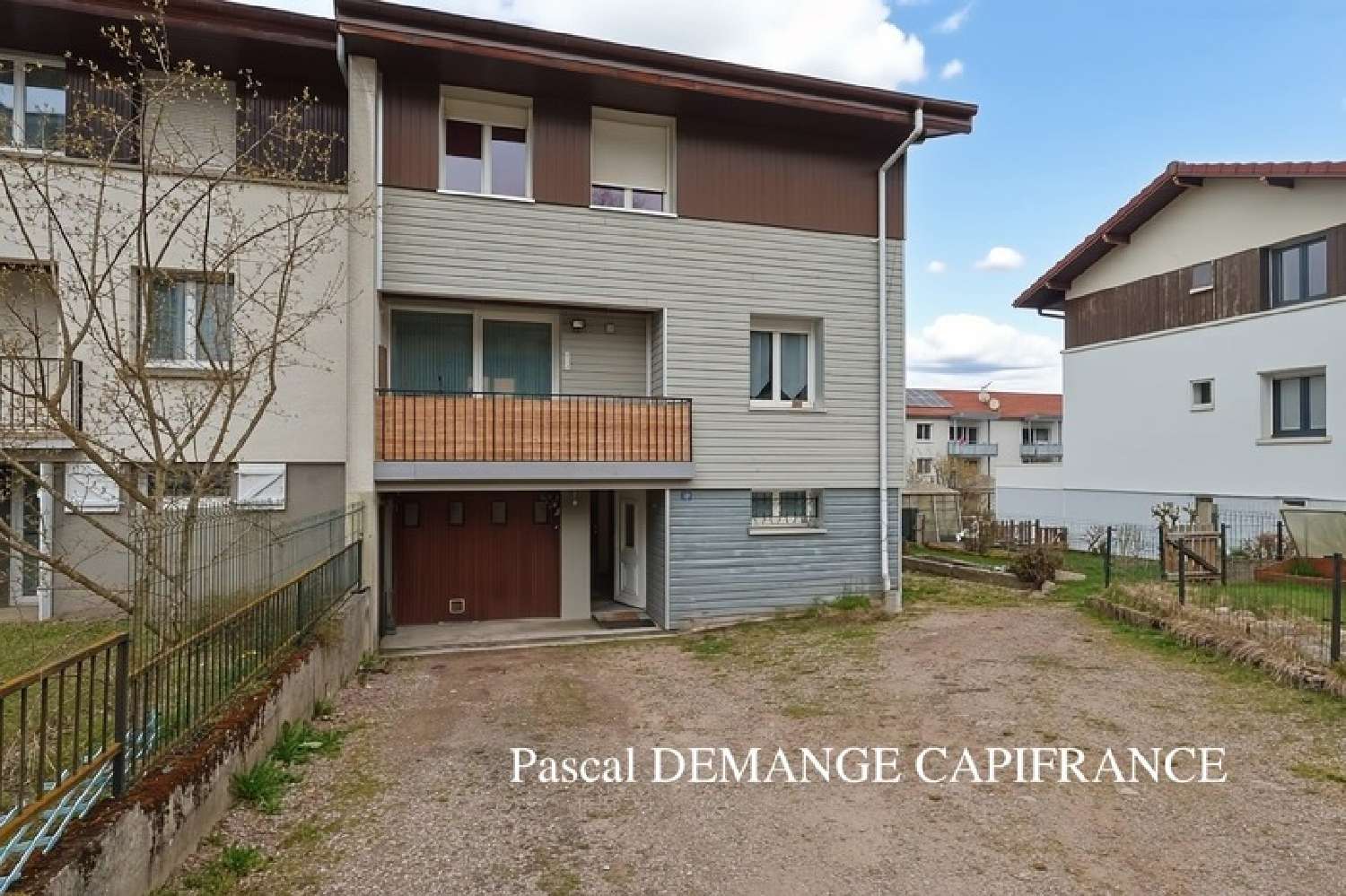  en venta casa Gérardmer Vosgos 1