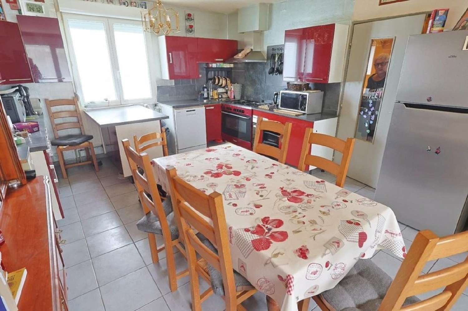  en venta casa Gérardmer Vosgos 2