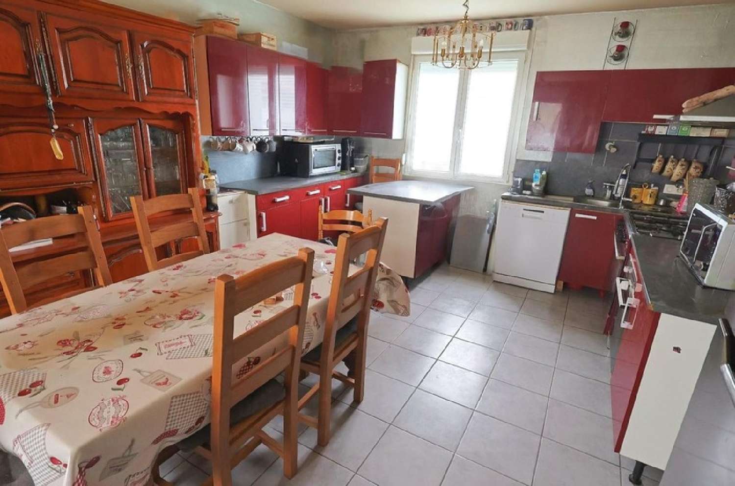  en venta casa Gérardmer Vosgos 3
