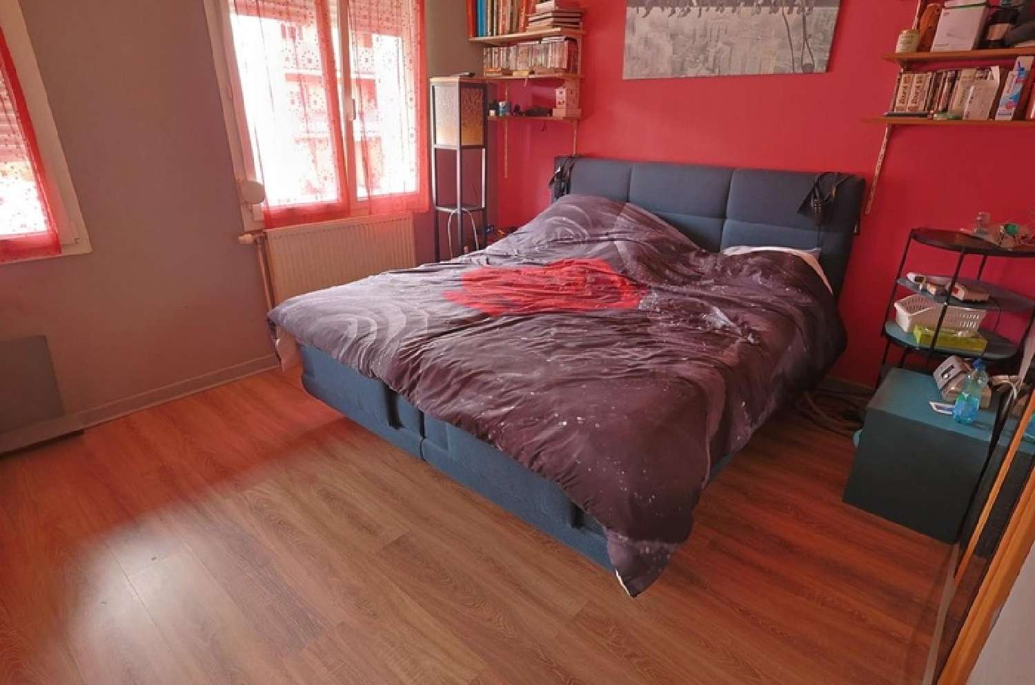  en venta casa Gérardmer Vosgos 5