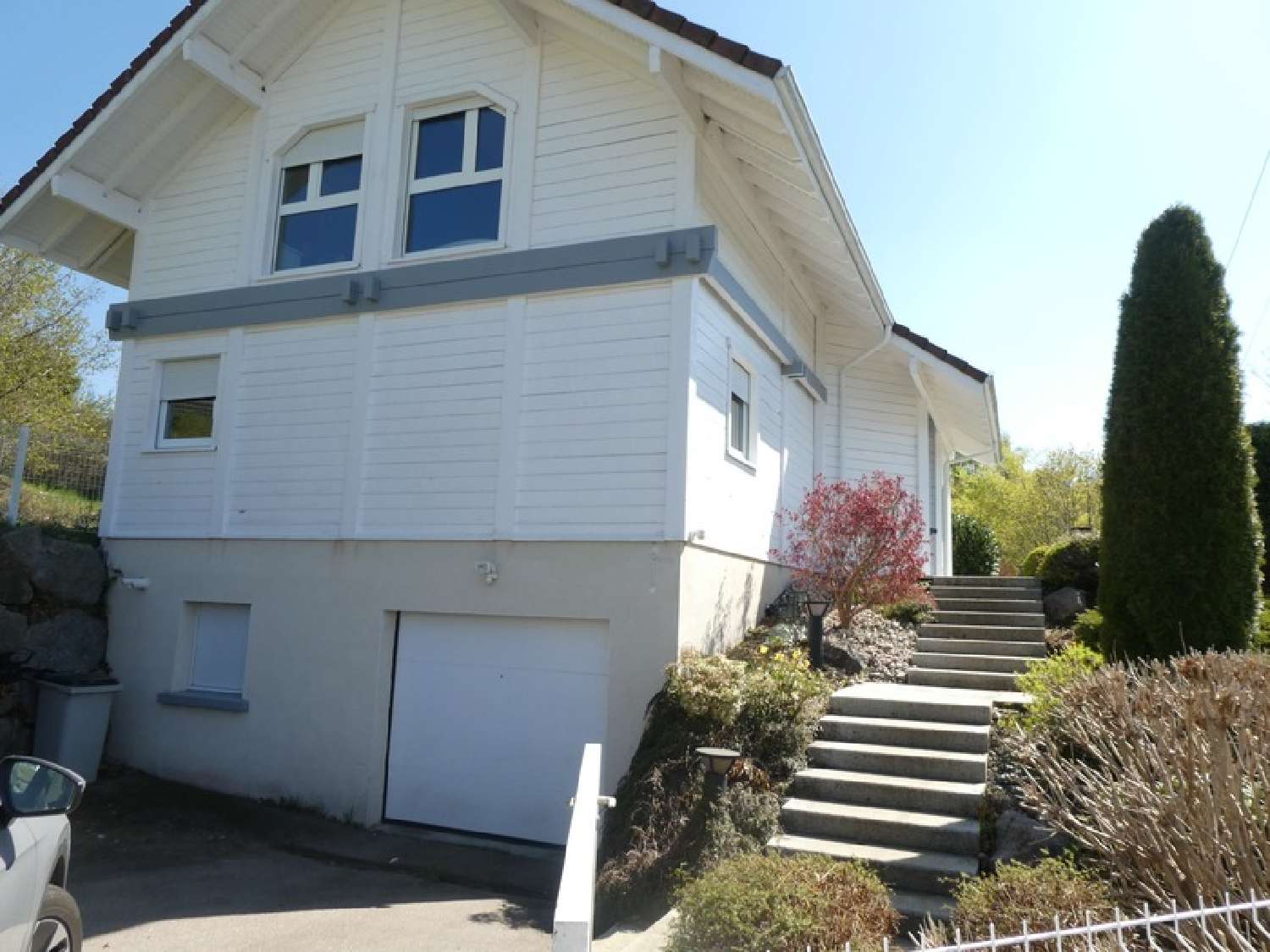 à vendre maison Gérardmer Vosges 2