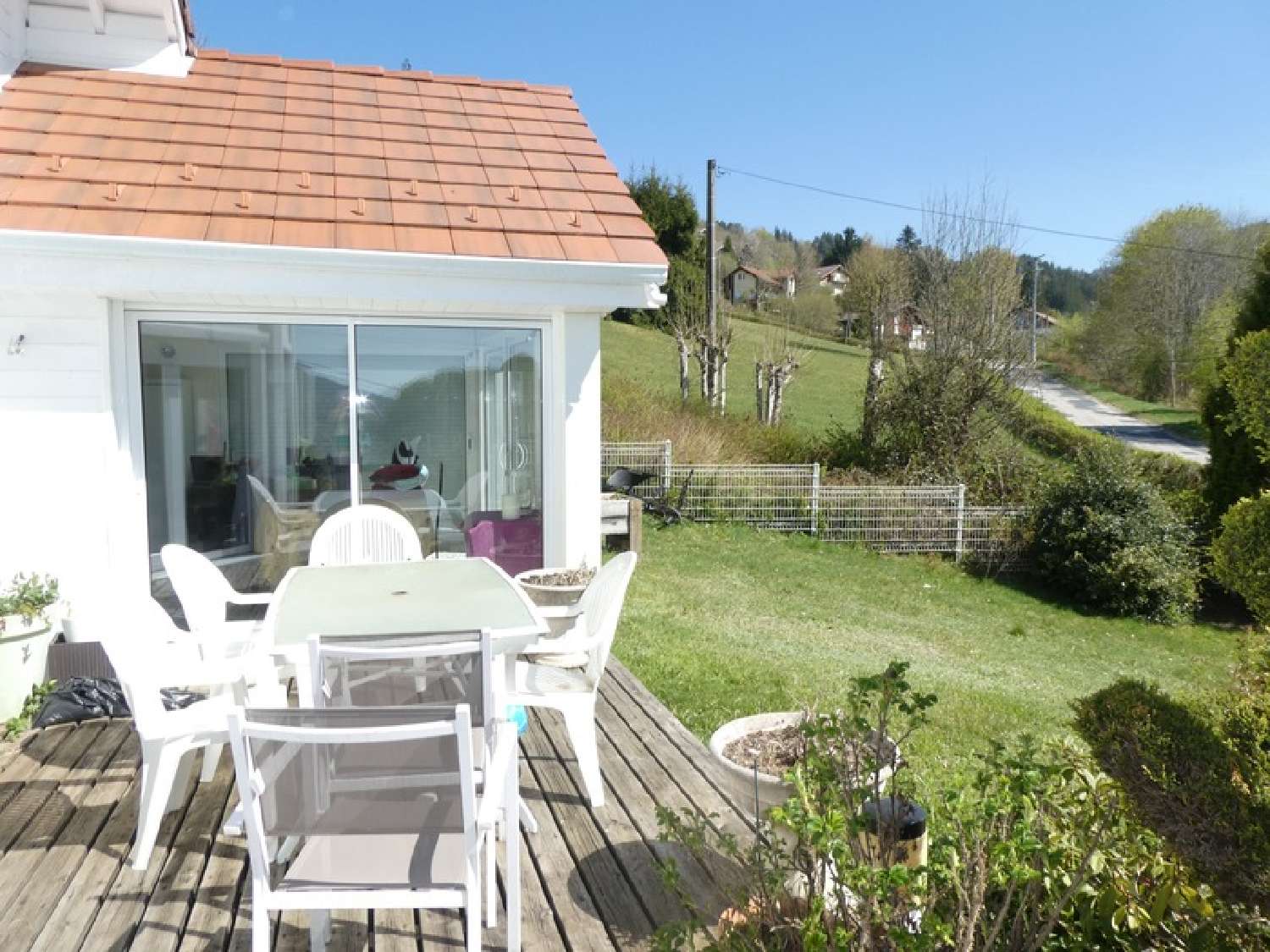 à vendre maison Gérardmer Vosges 3