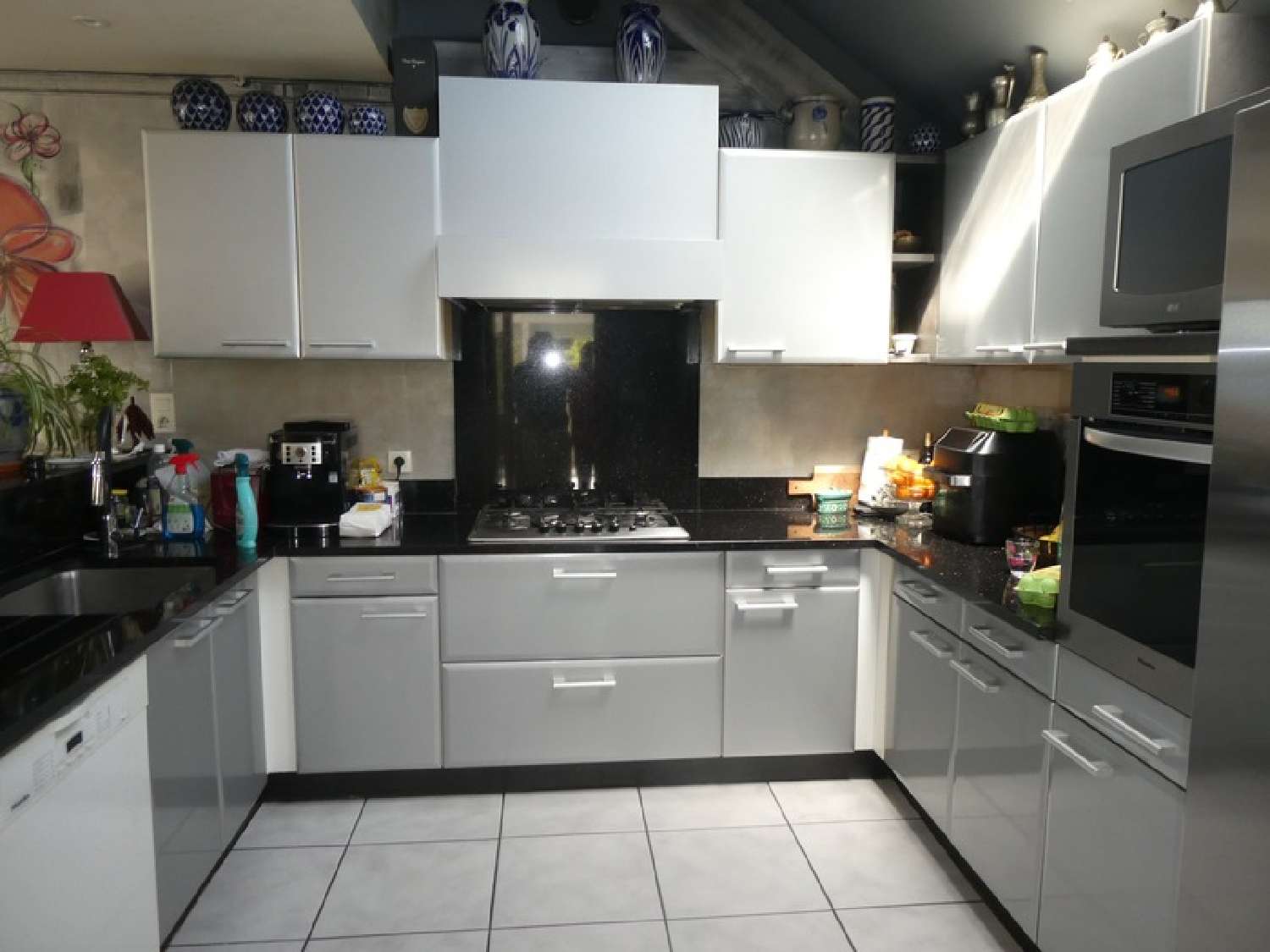 à vendre maison Gérardmer Vosges 5