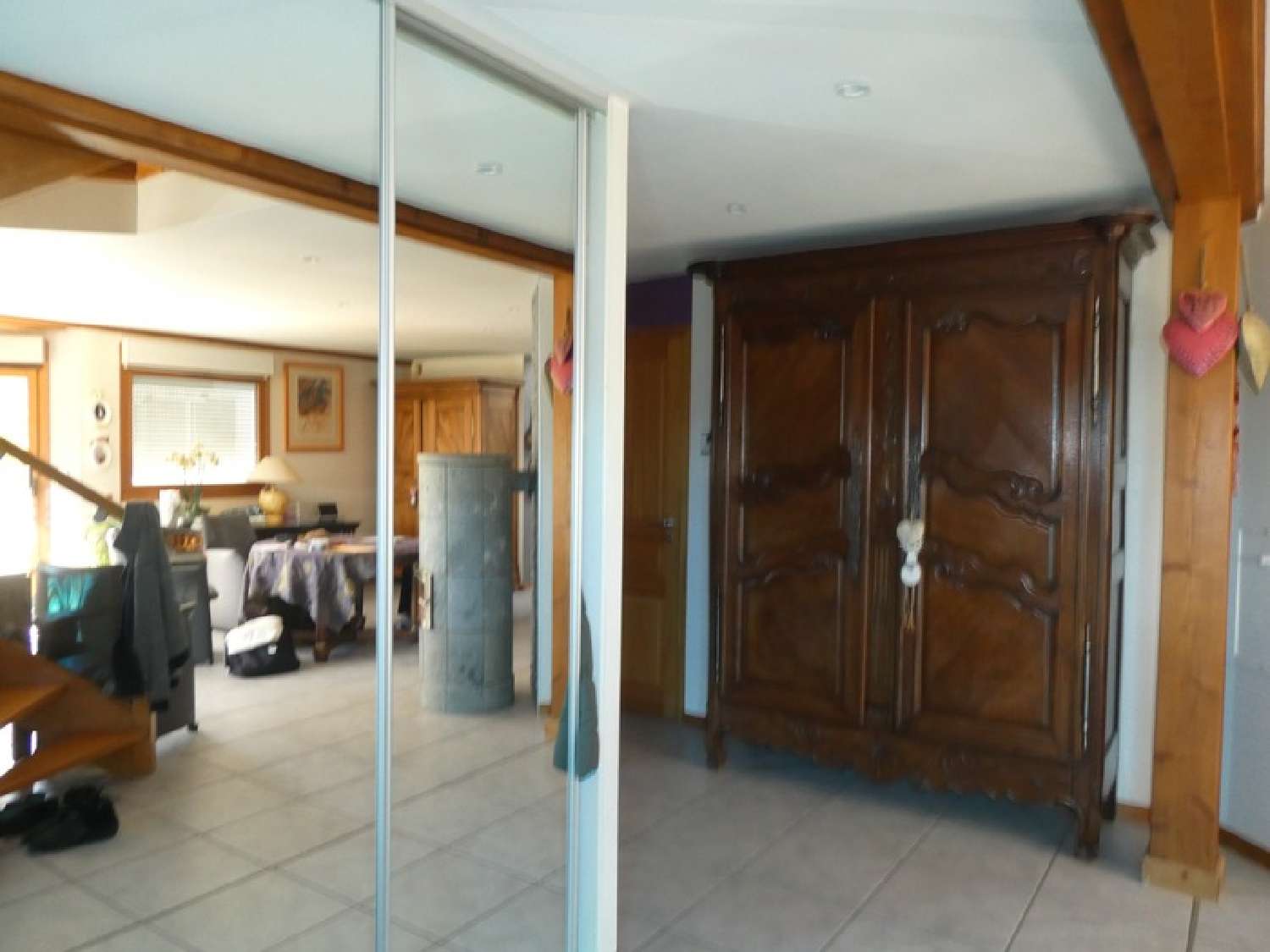 à vendre maison Gérardmer Vosges 6