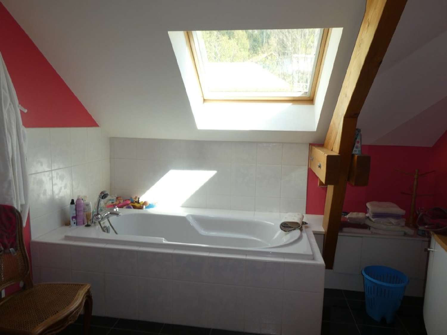 à vendre maison Gérardmer Vosges 7