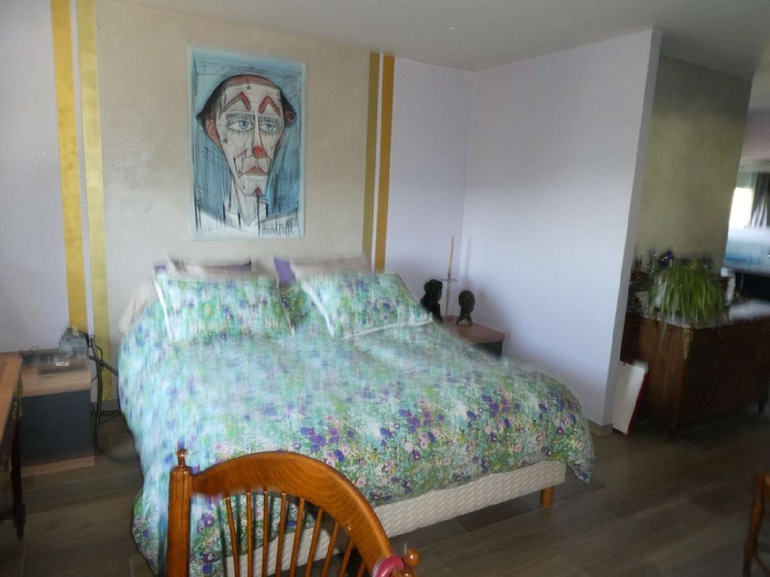 à vendre maison Gérardmer Vosges 8