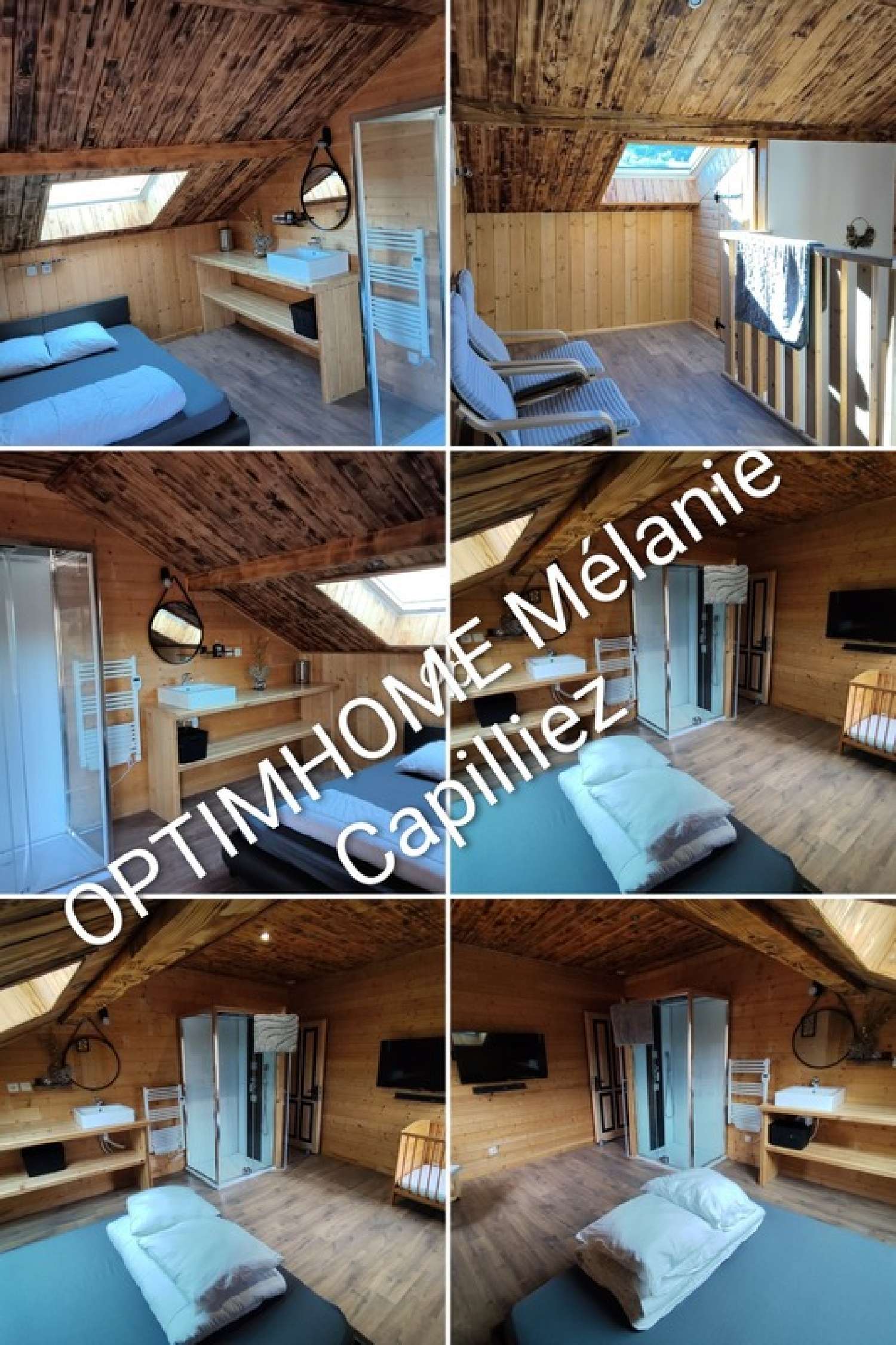 for sale house Gérardmer Vosges 3