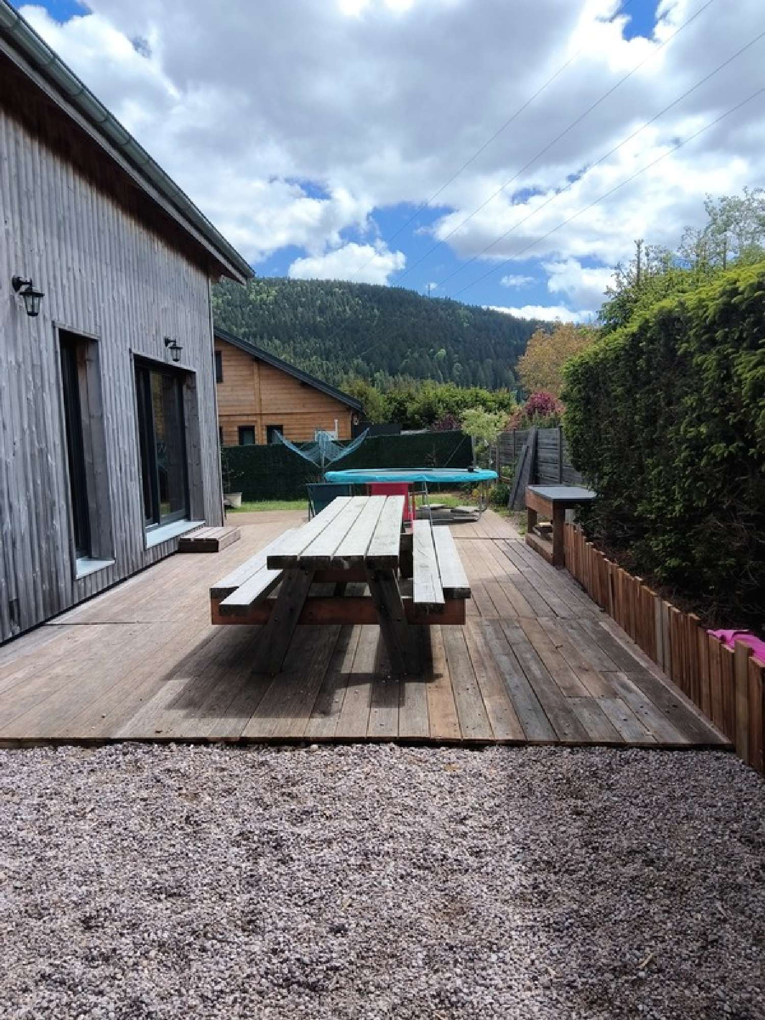  for sale house Gérardmer Vosges 5