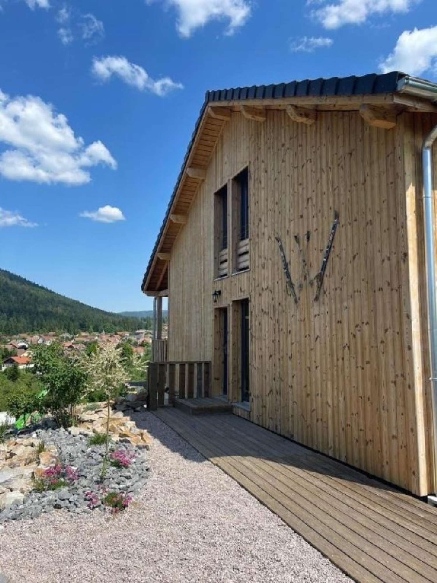  for sale house Gérardmer Vosges 6