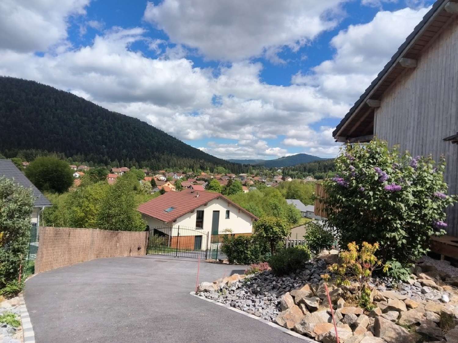  for sale house Gérardmer Vosges 7
