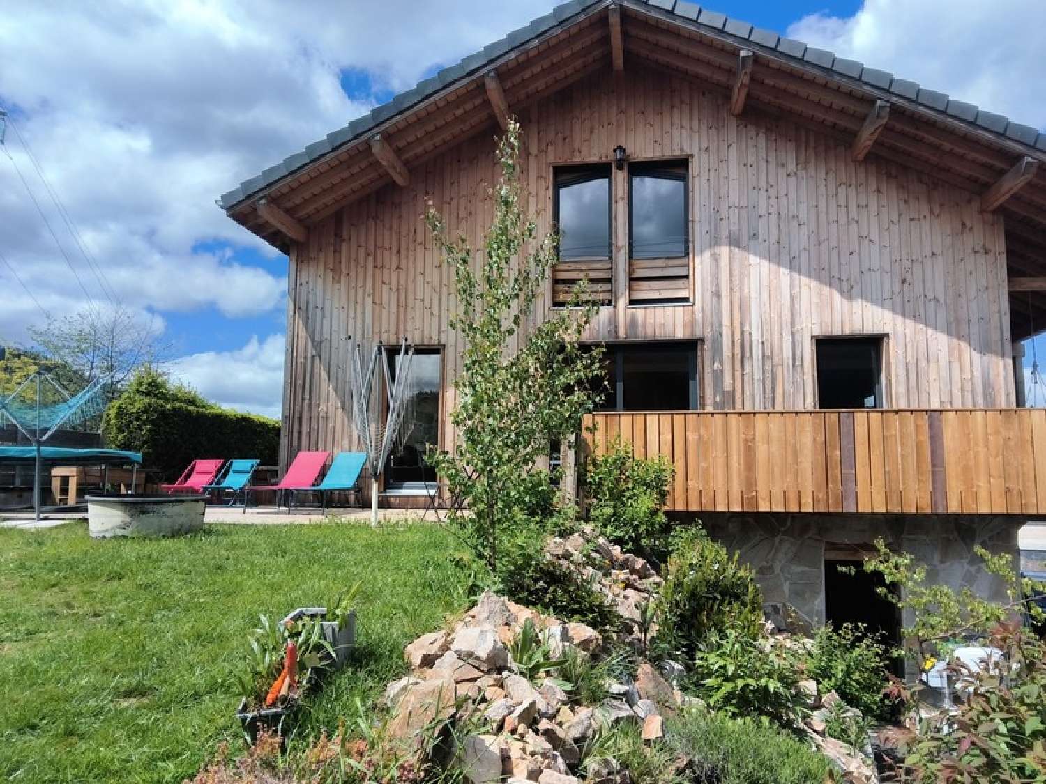  for sale house Gérardmer Vosges 8