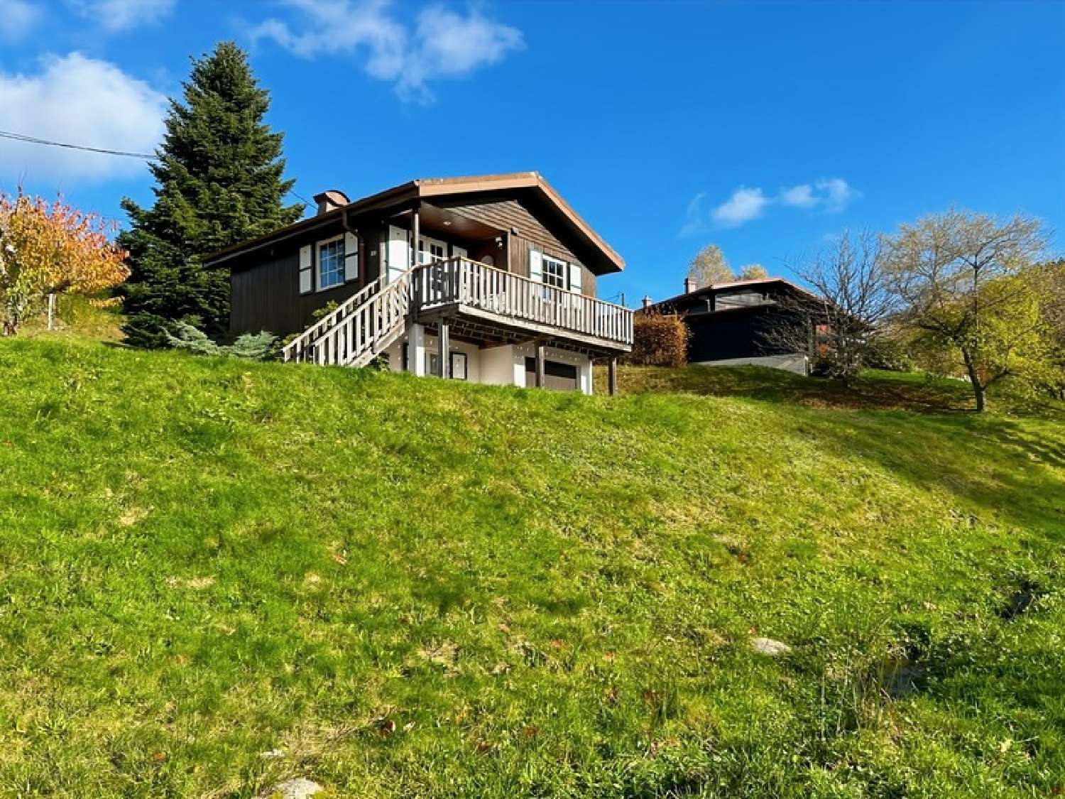 for sale house Gérardmer Vosges 2