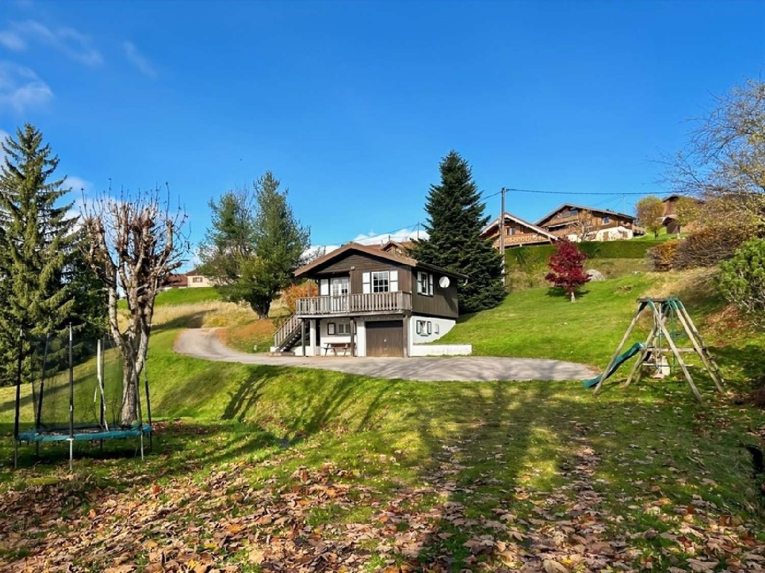  for sale house Gérardmer Vosges 3