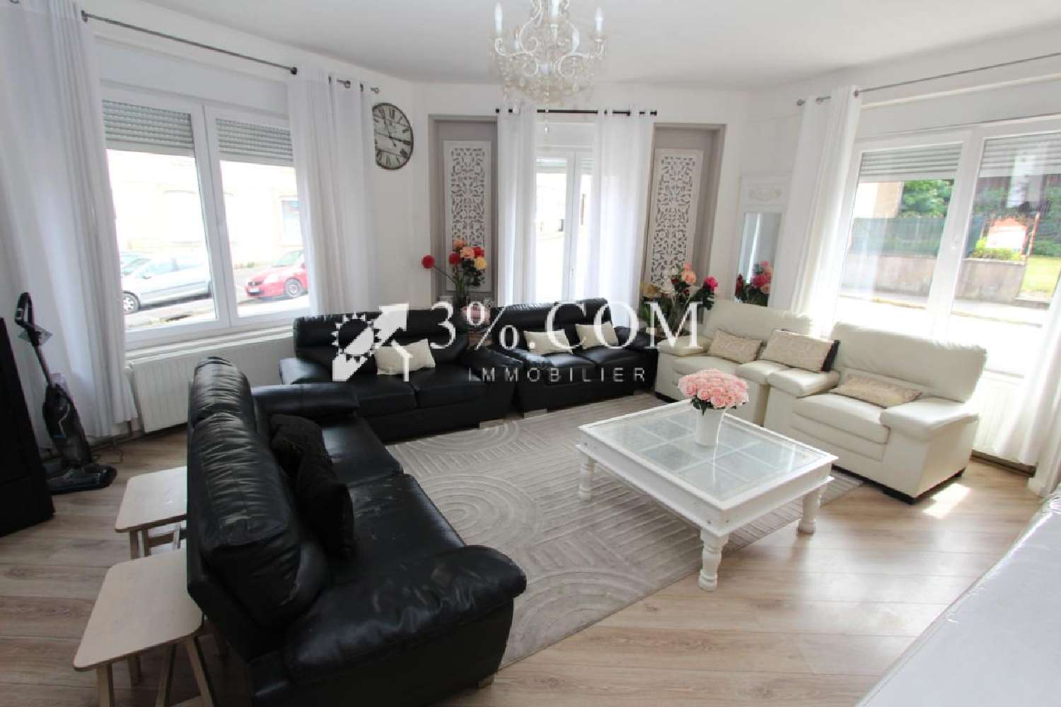 à vendre maison Gerbéviller Meurthe-et-Moselle 2
