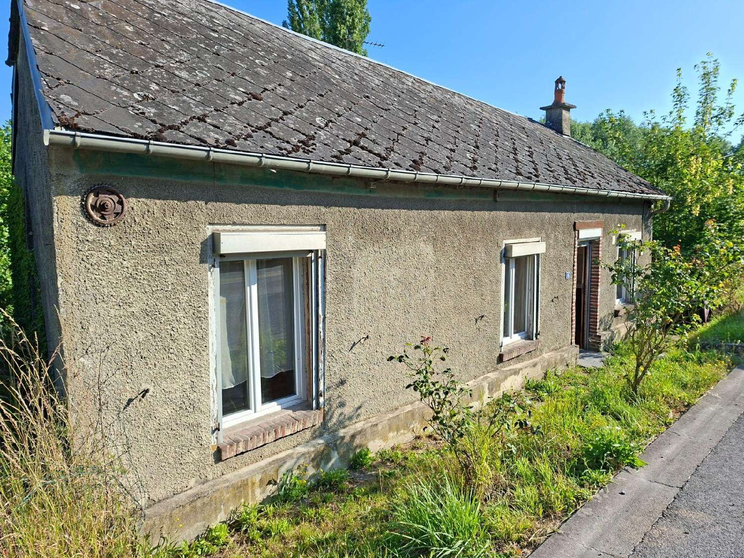  te koop huis Gercy Aisne 1