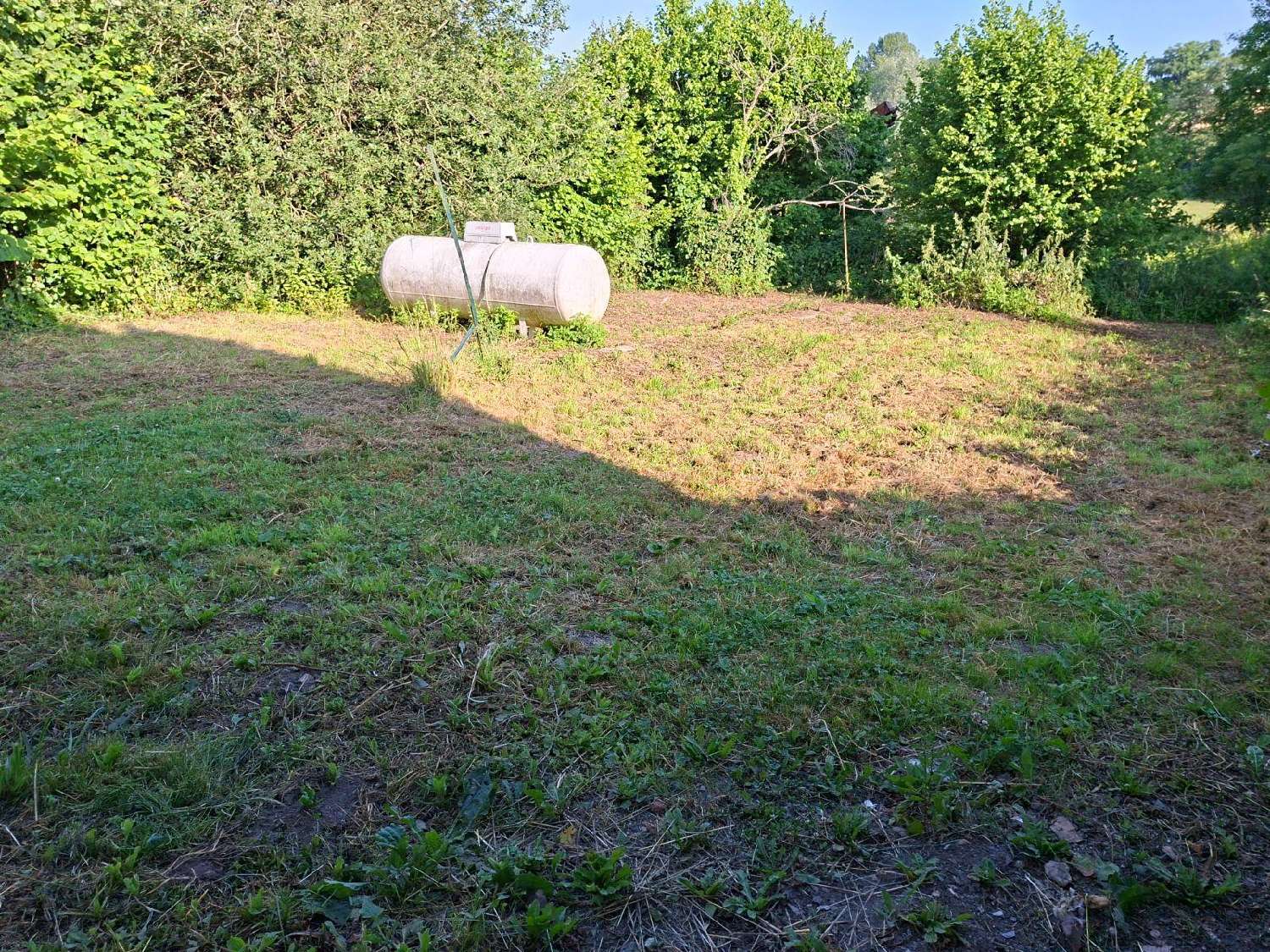  te koop huis Gercy Aisne 2