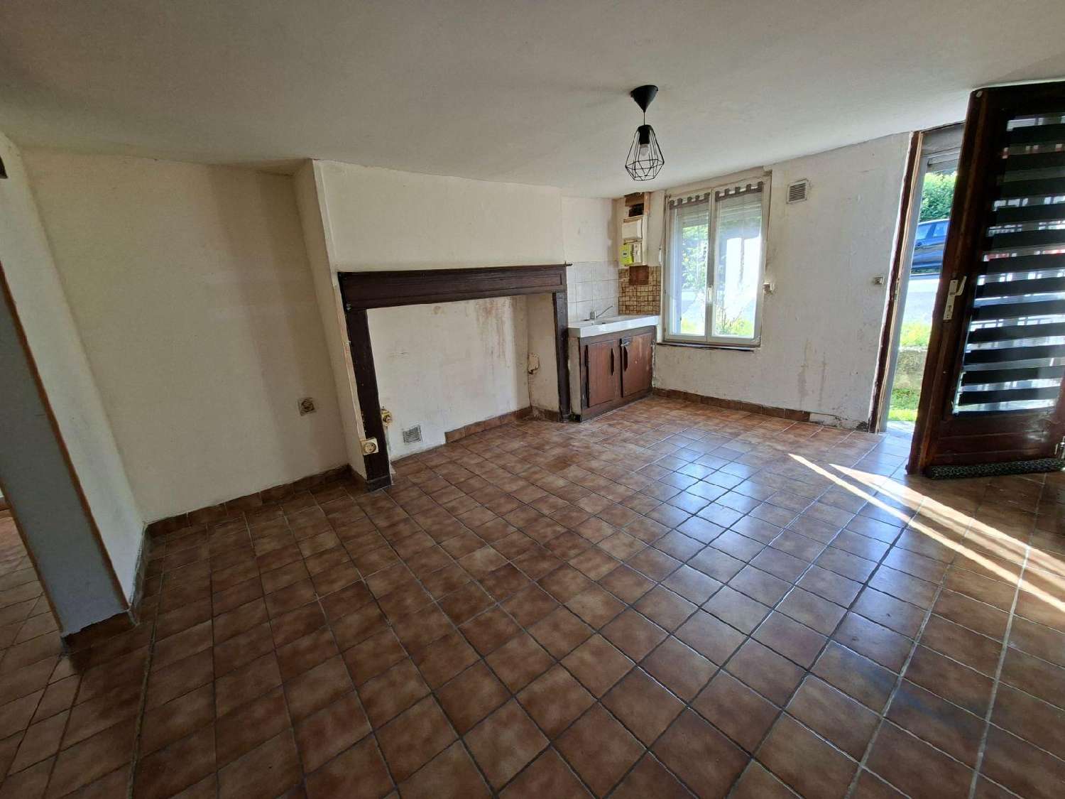  te koop huis Gercy Aisne 3