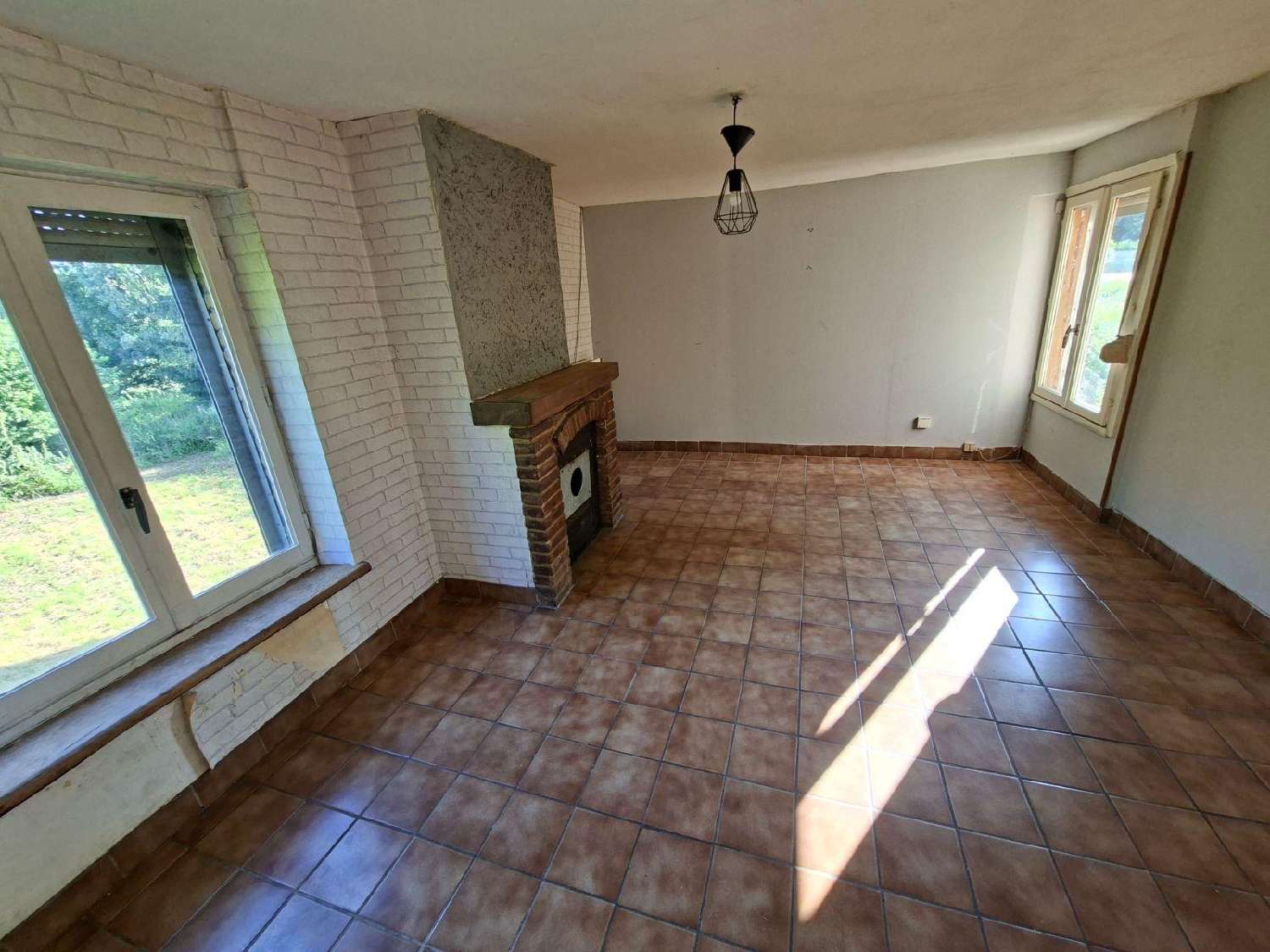  te koop huis Gercy Aisne 4