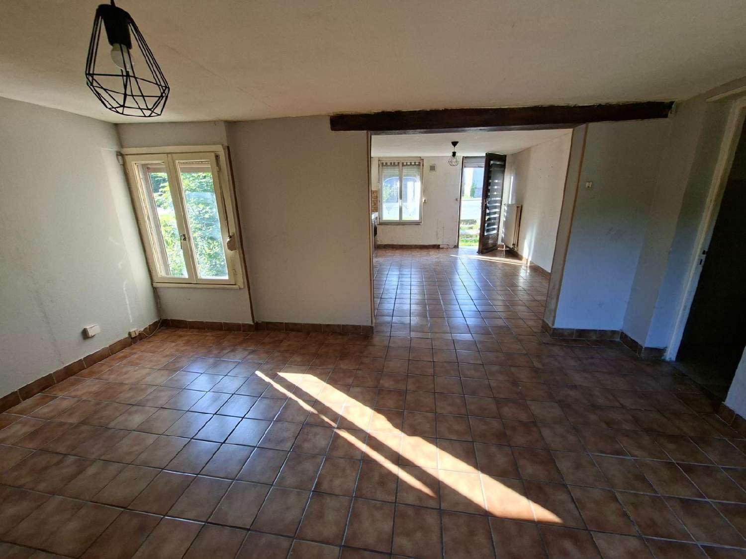  te koop huis Gercy Aisne 5