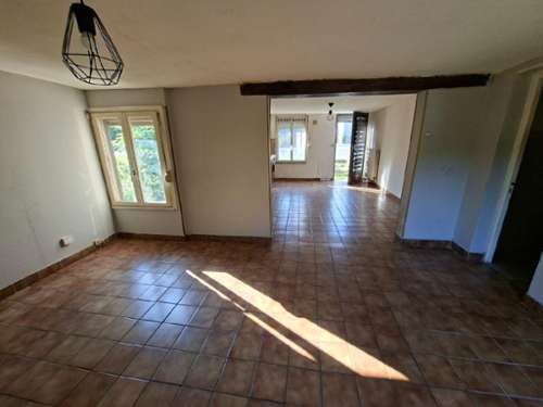  te koop huis Gercy Aisne 5