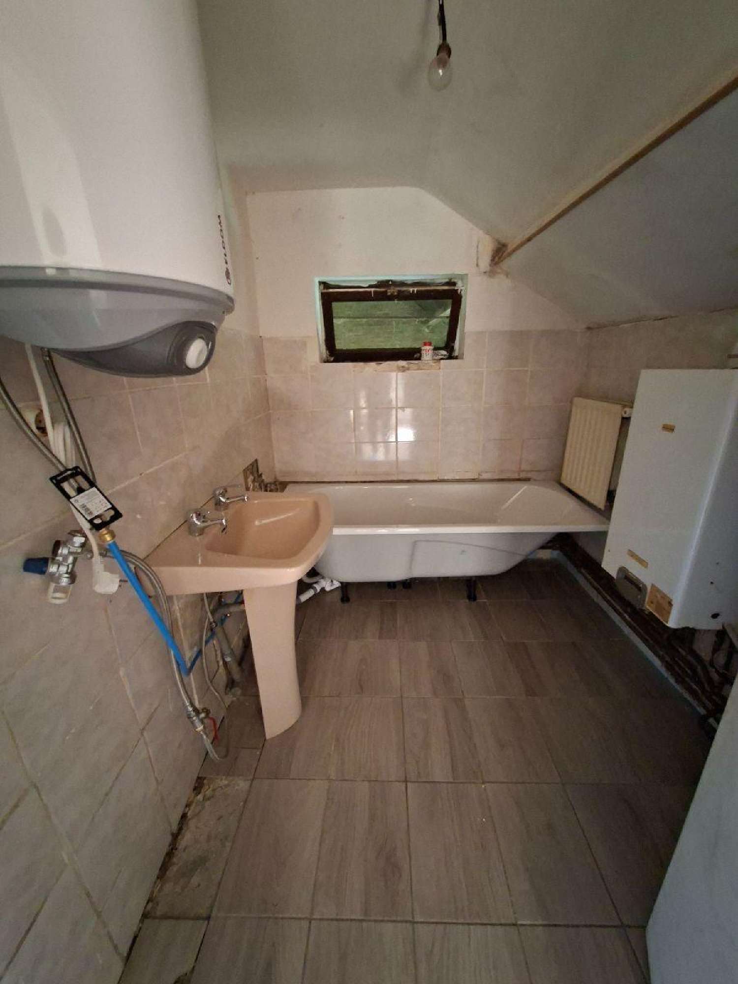  te koop huis Gercy Aisne 8