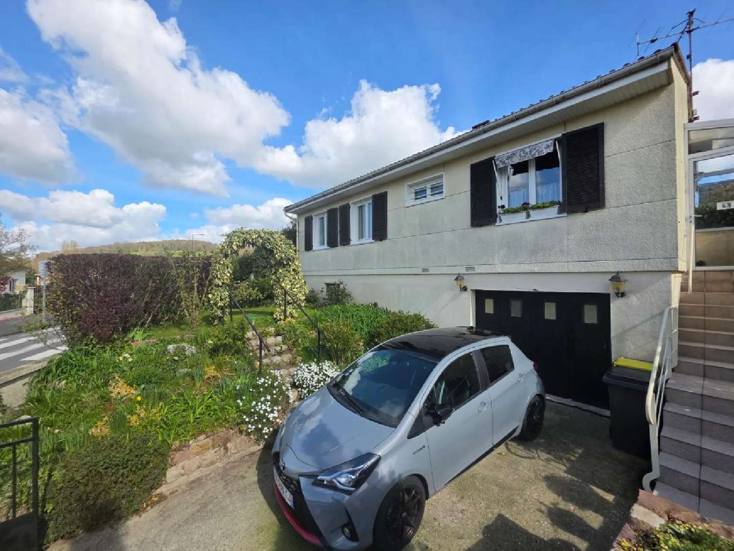  for sale house Gerville Seine-Maritime 1