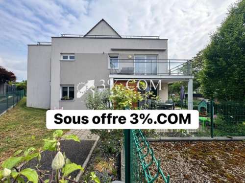 Geudertheim Bas-Rhin house foto 7340047