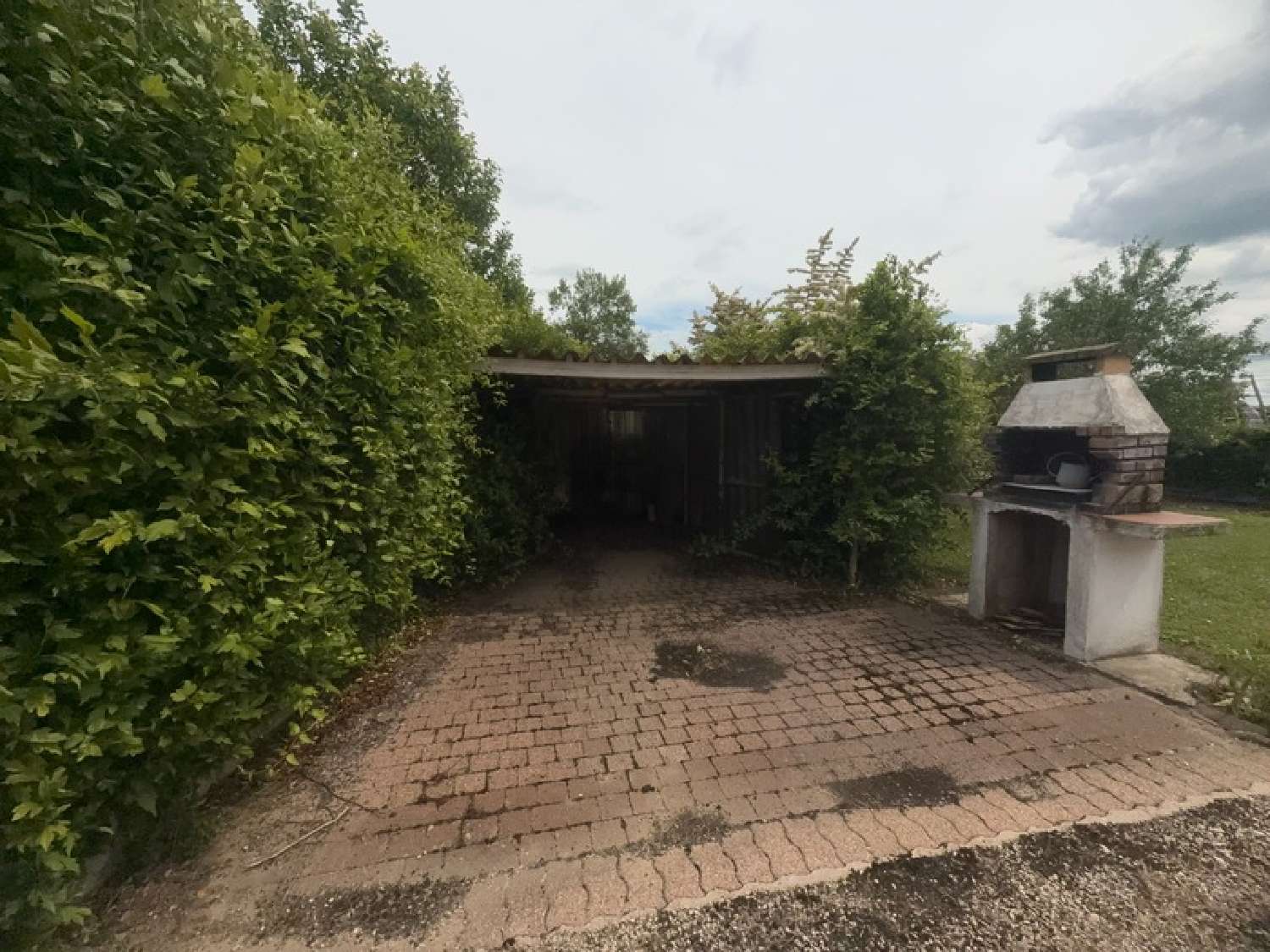  for sale house Gevry Jura 3