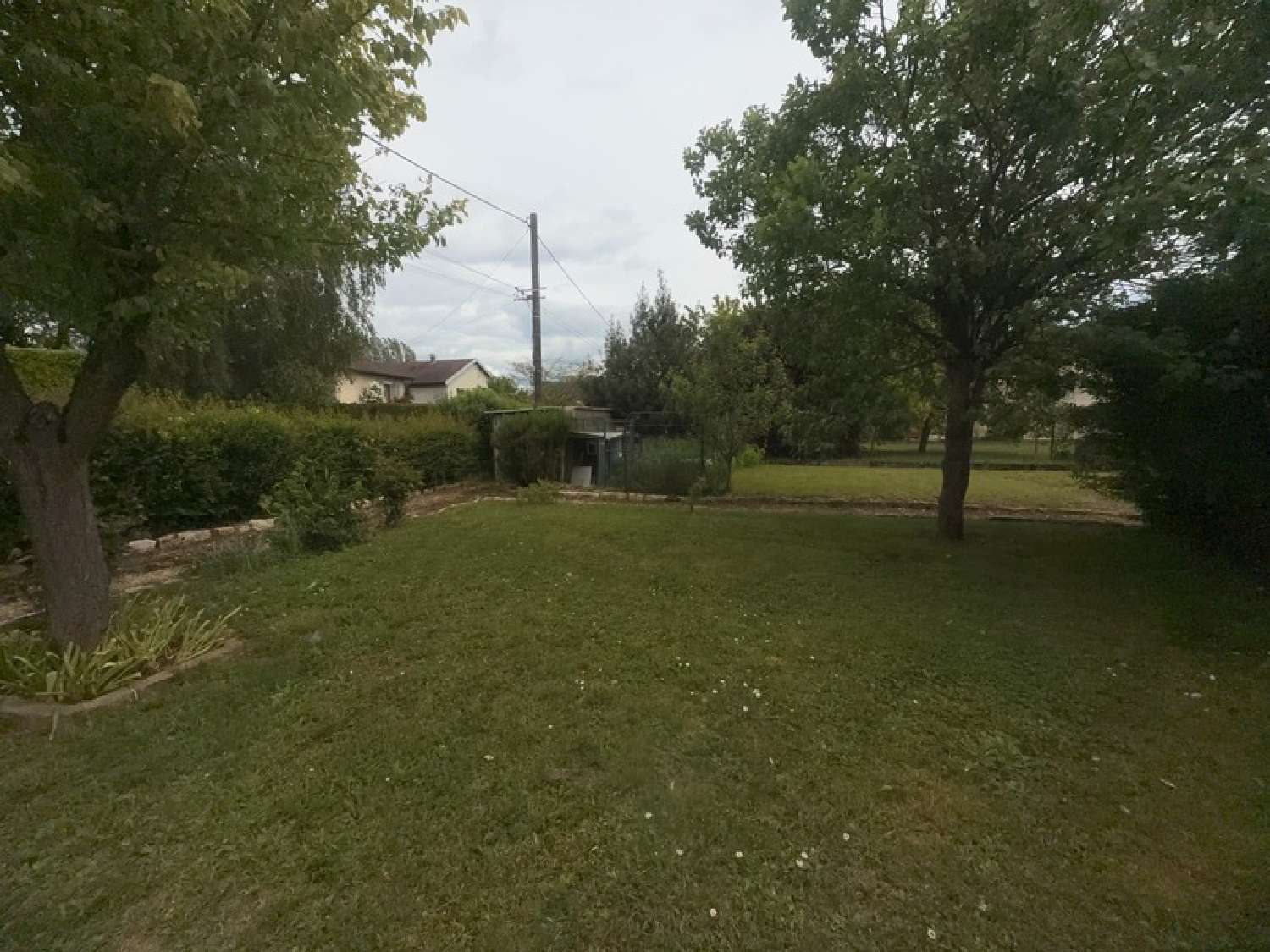  for sale house Gevry Jura 4