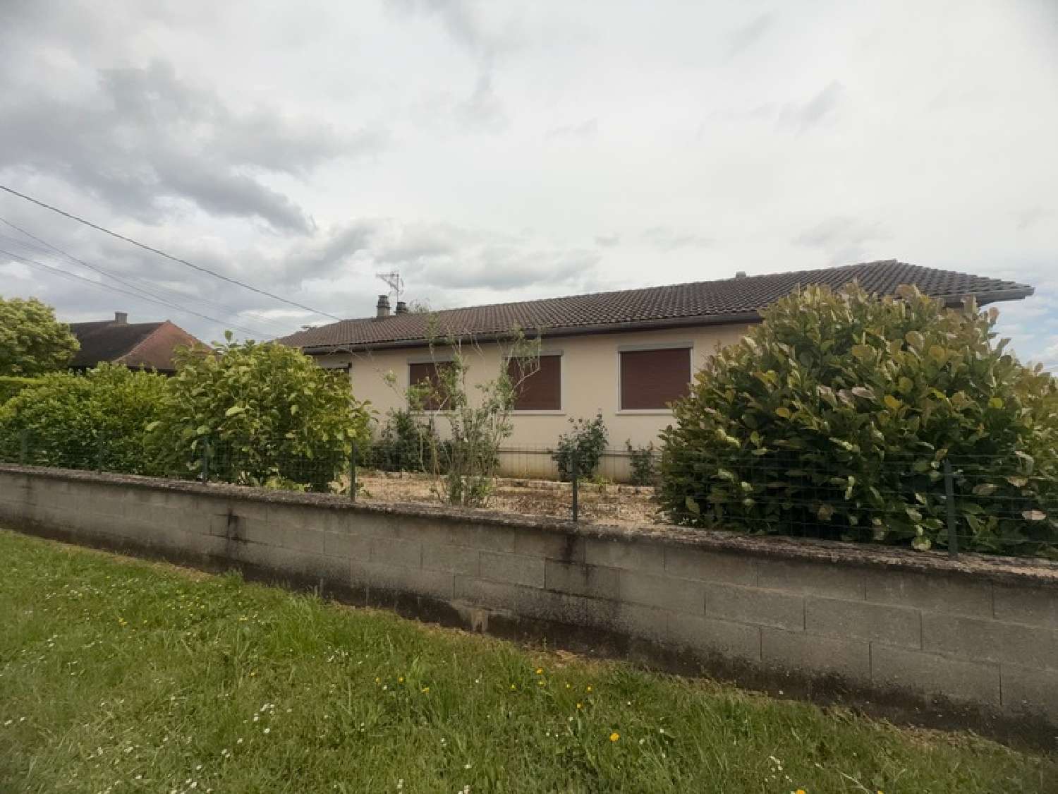  for sale house Gevry Jura 6