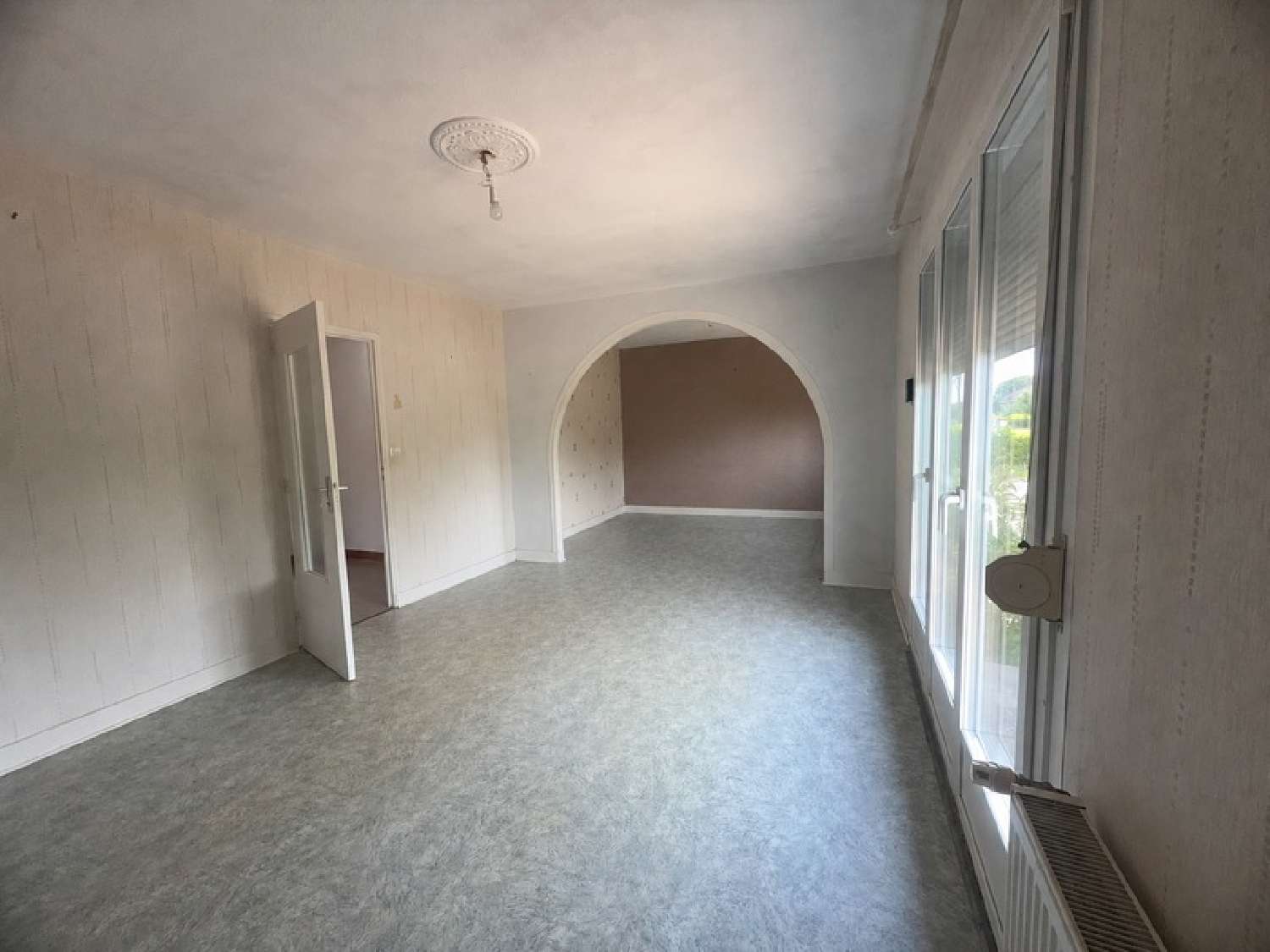  for sale house Gevry Jura 7