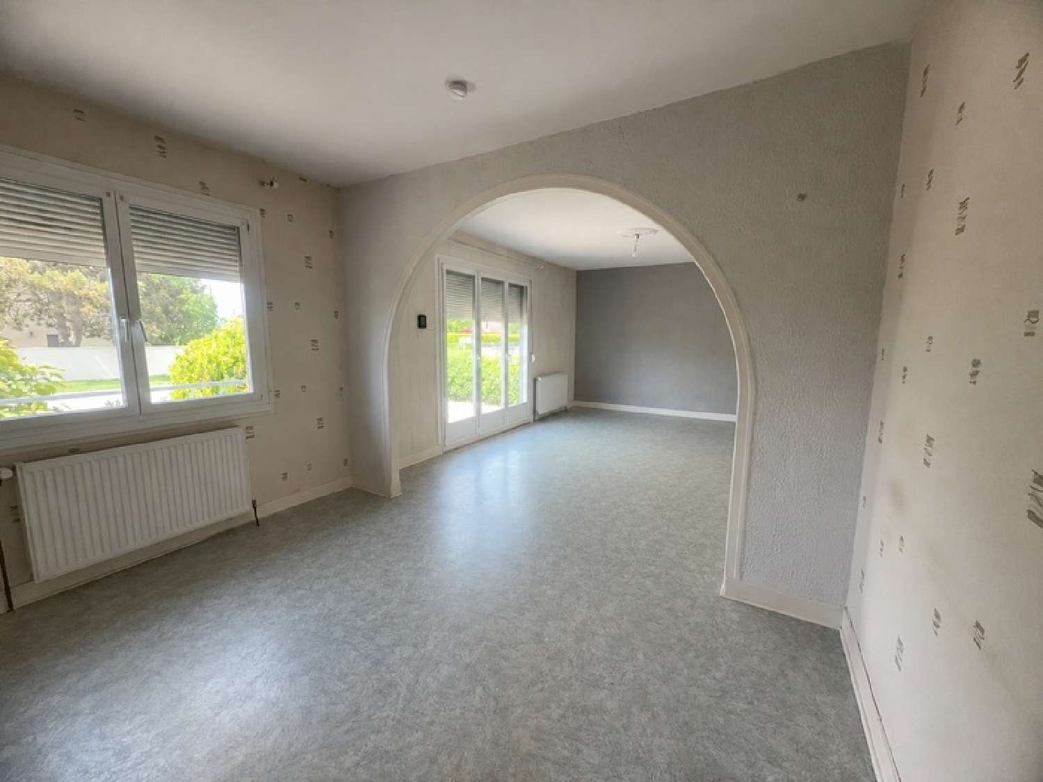  for sale house Gevry Jura 8