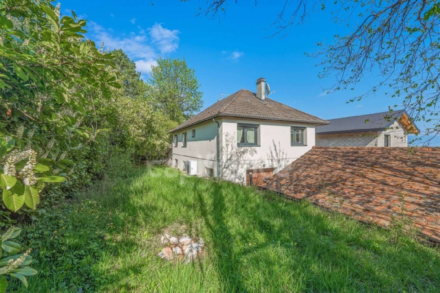  à vendre maison Gex Ain 3