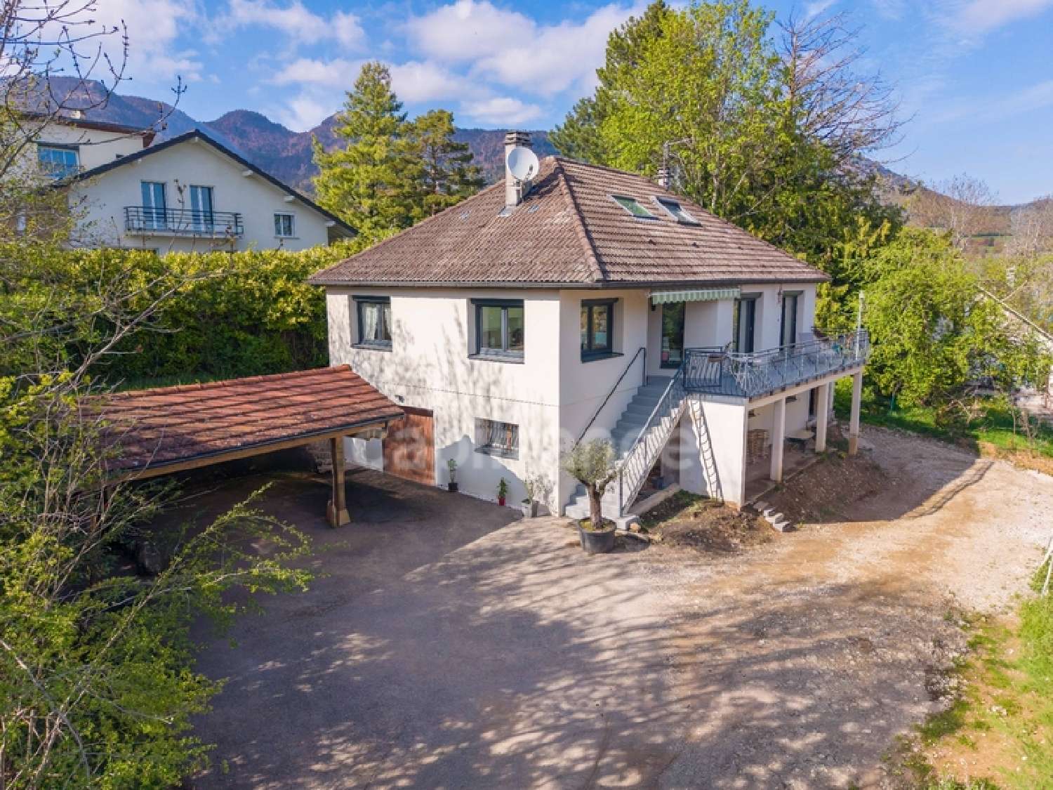  à vendre maison Gex Ain 5