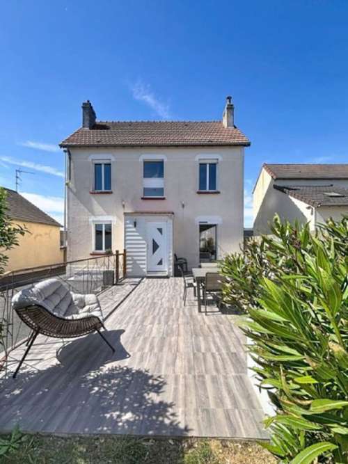 Giberville Calvados house foto 7332922
