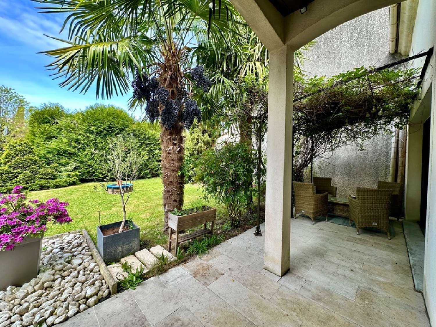  à vendre maison Gif-sur-Yvette Essonne 2