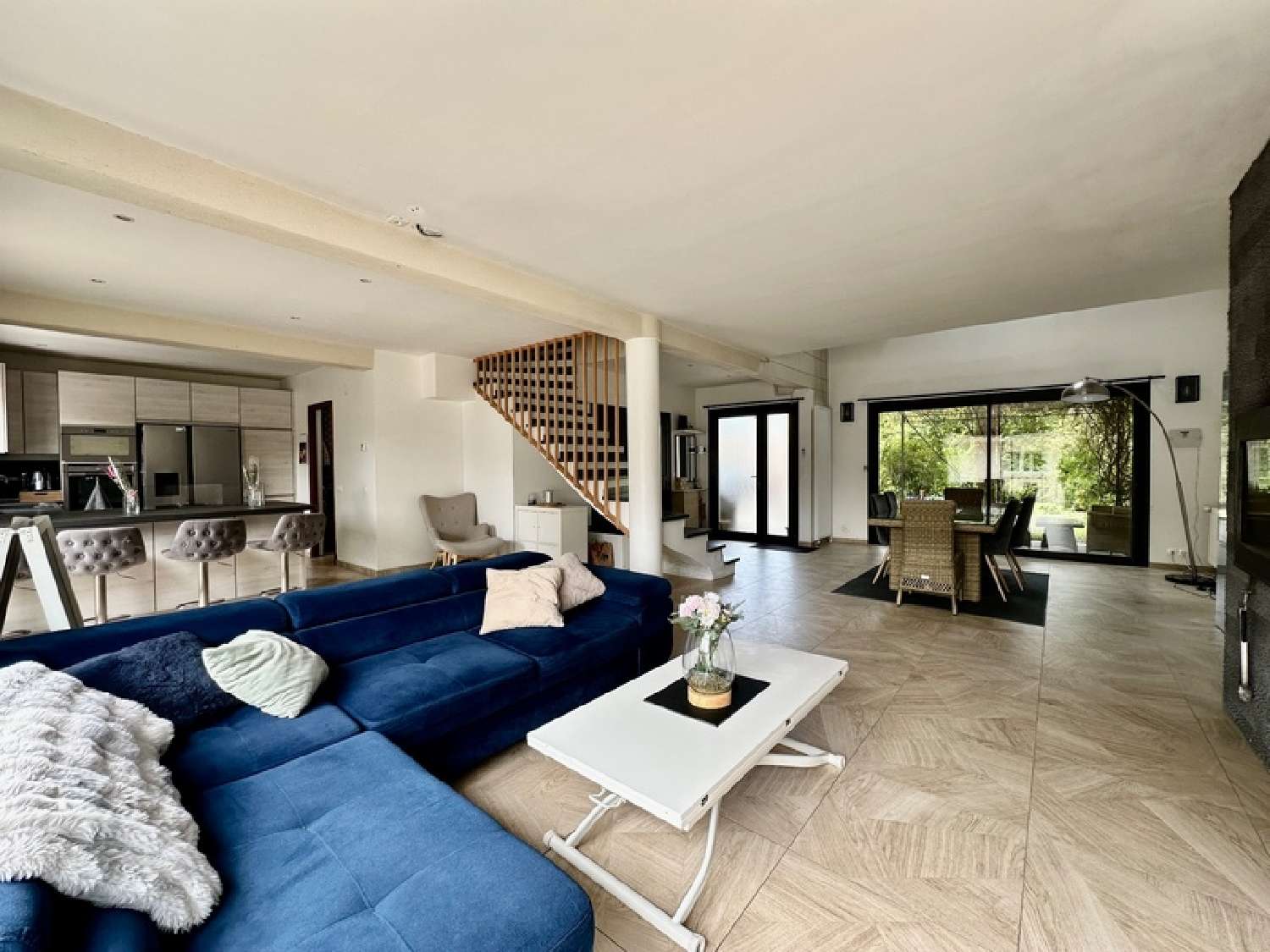  à vendre maison Gif-sur-Yvette Essonne 3