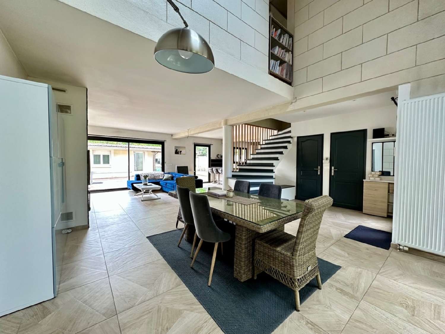  à vendre maison Gif-sur-Yvette Essonne 5