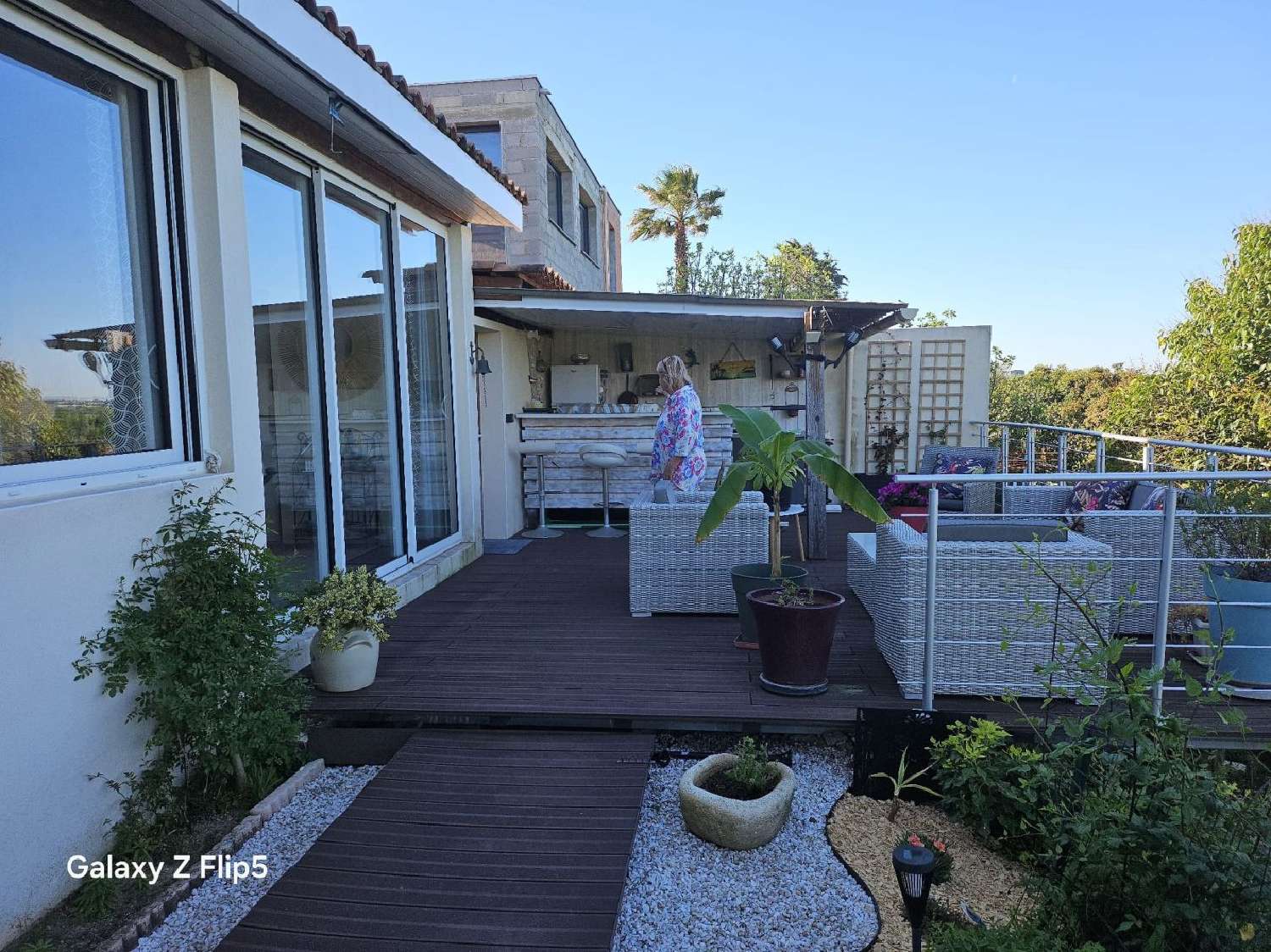  en venta casa Gigean Hérault 1